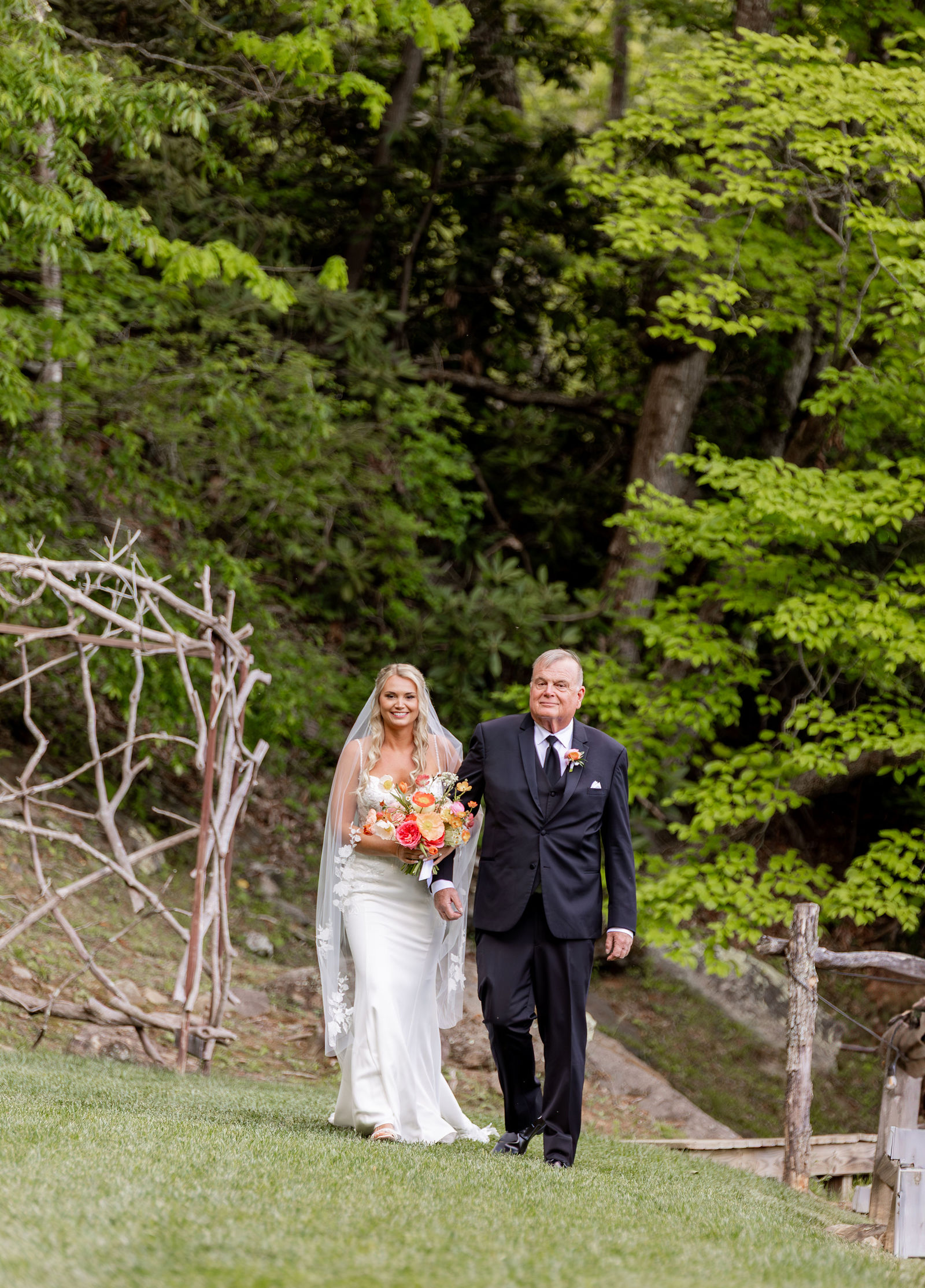 Jessica & Tyler's Wedding 72