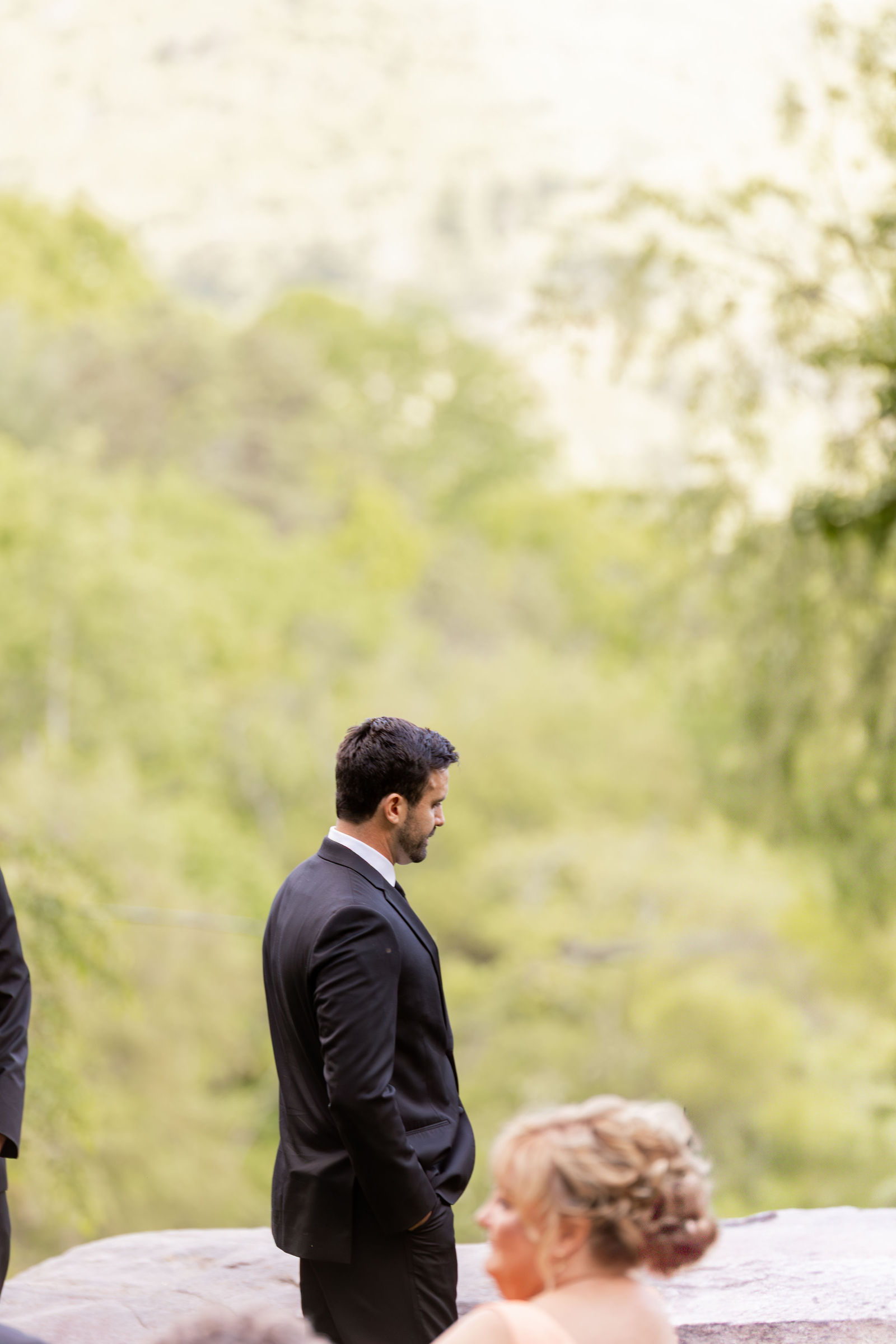 Jessica & Tyler's Wedding 69