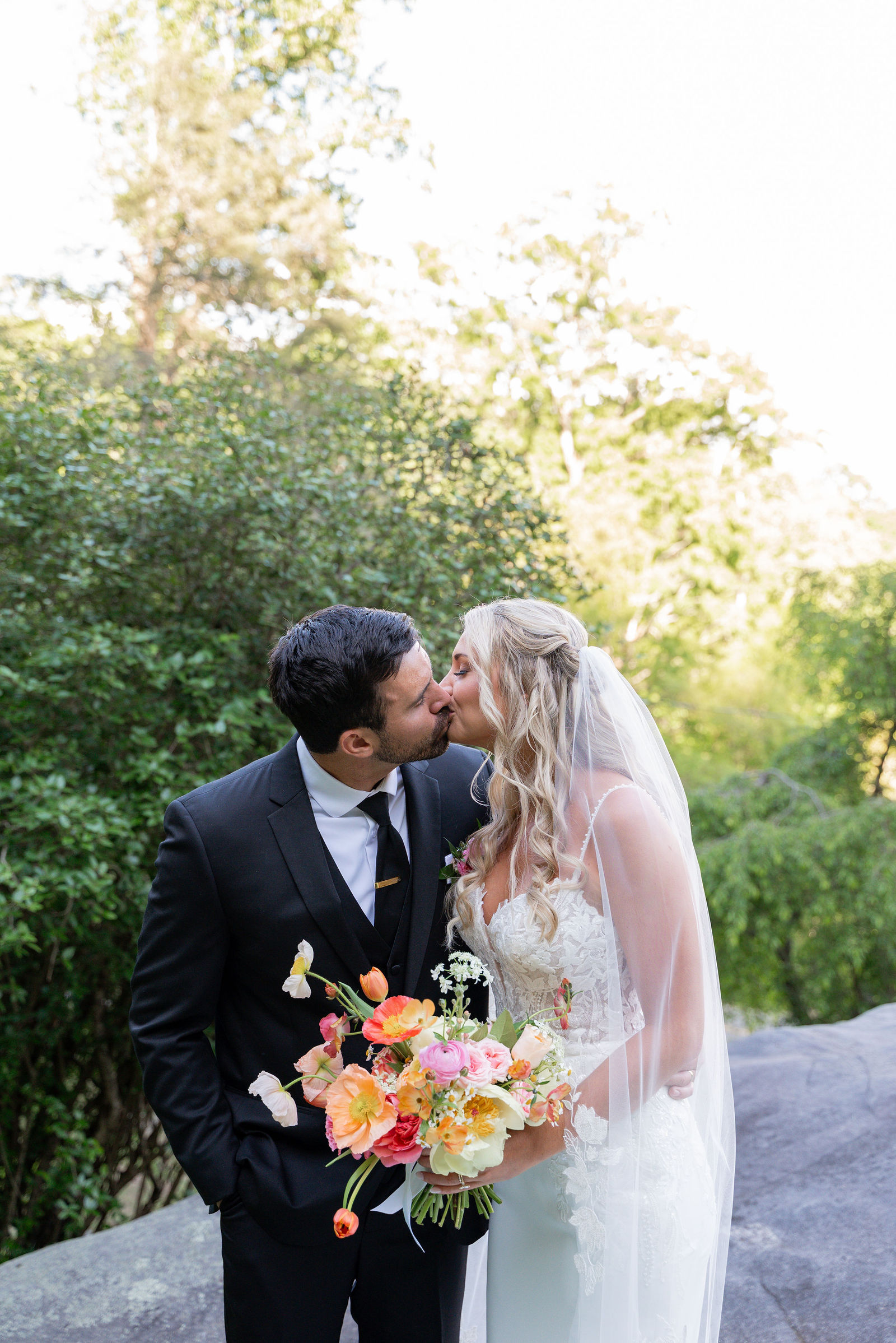 Jessica & Tyler's Wedding 397