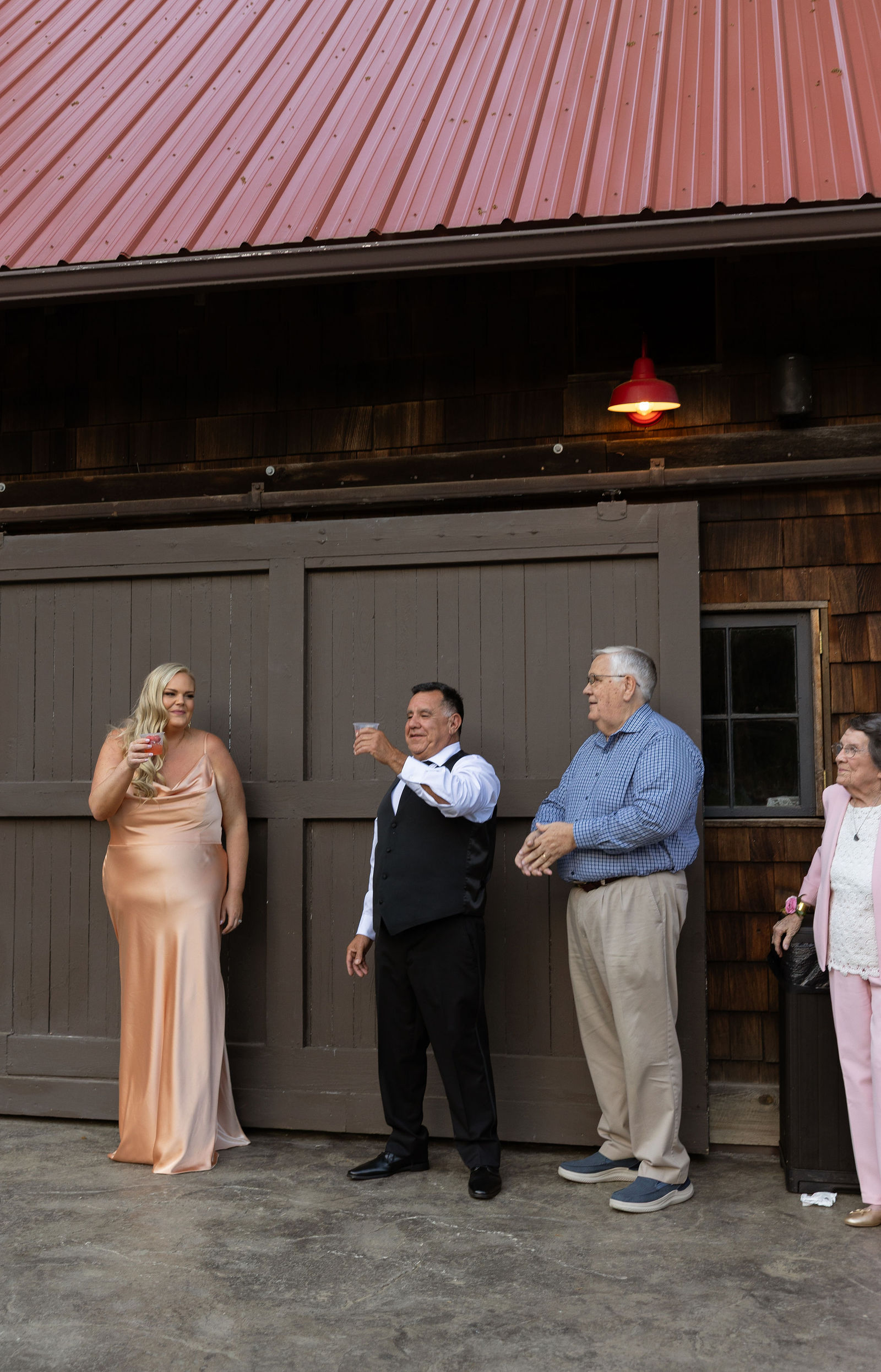 Jessica & Tyler's Wedding 167