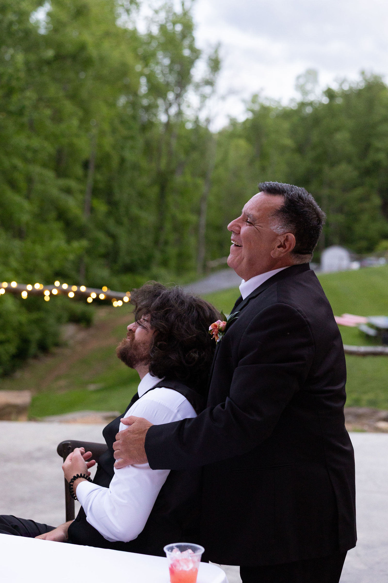 Jessica & Tyler's Wedding 200