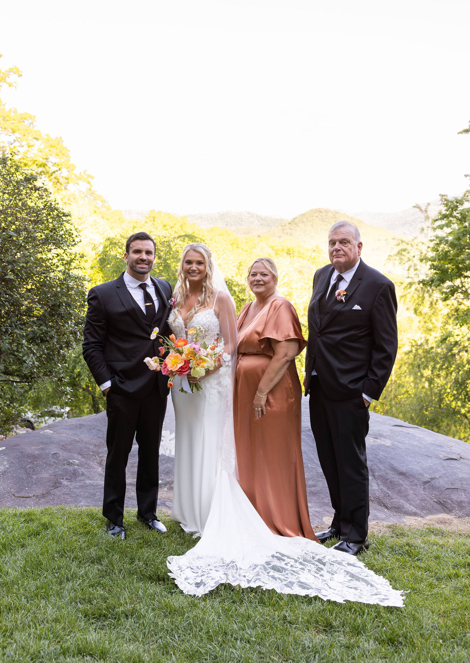 Jessica & Tyler's Wedding 121