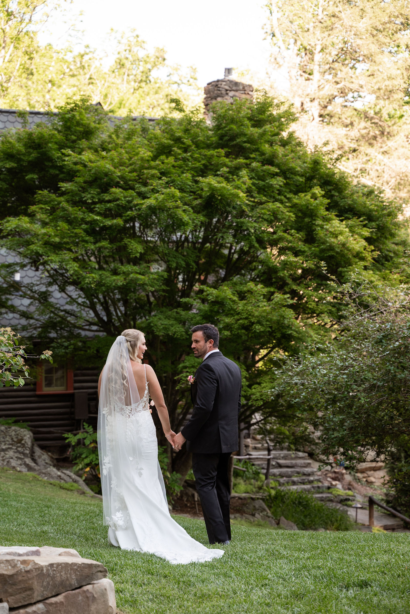 Jessica & Tyler's Wedding 392