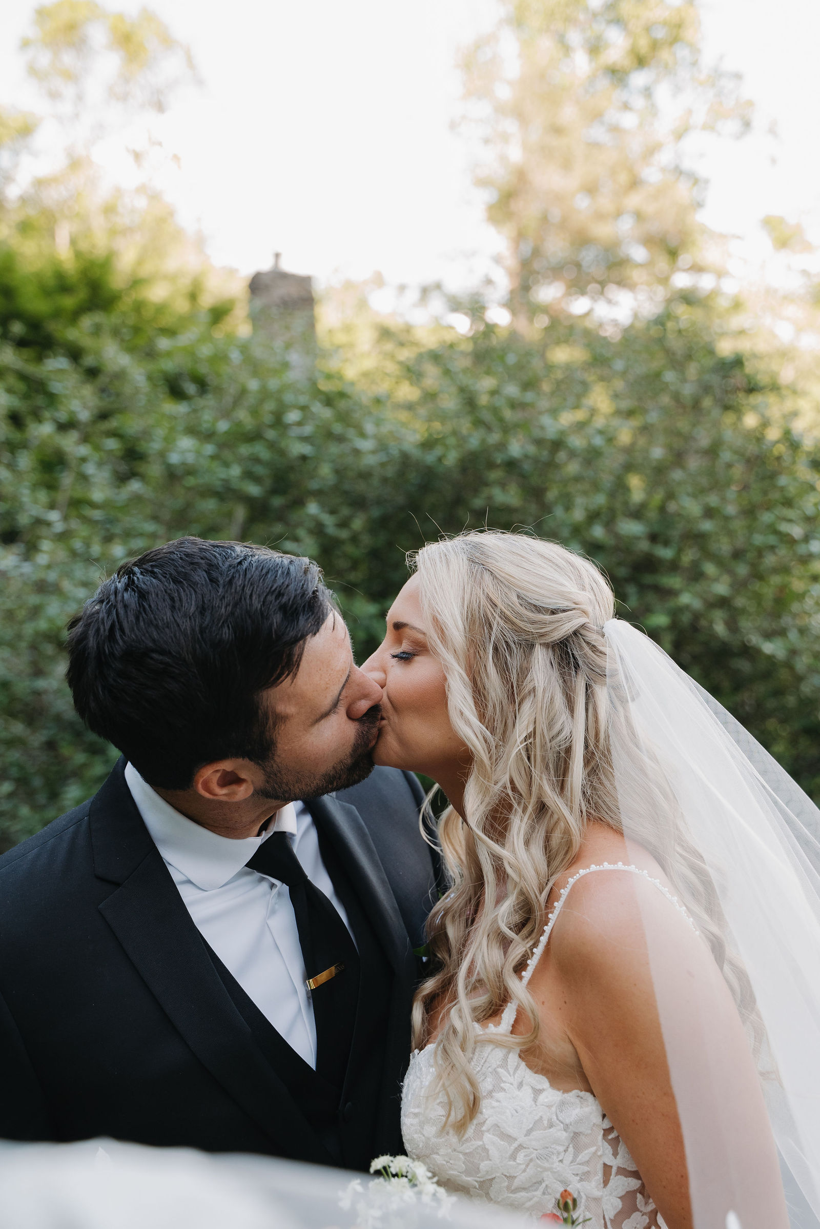 Jessica & Tyler's Wedding 401