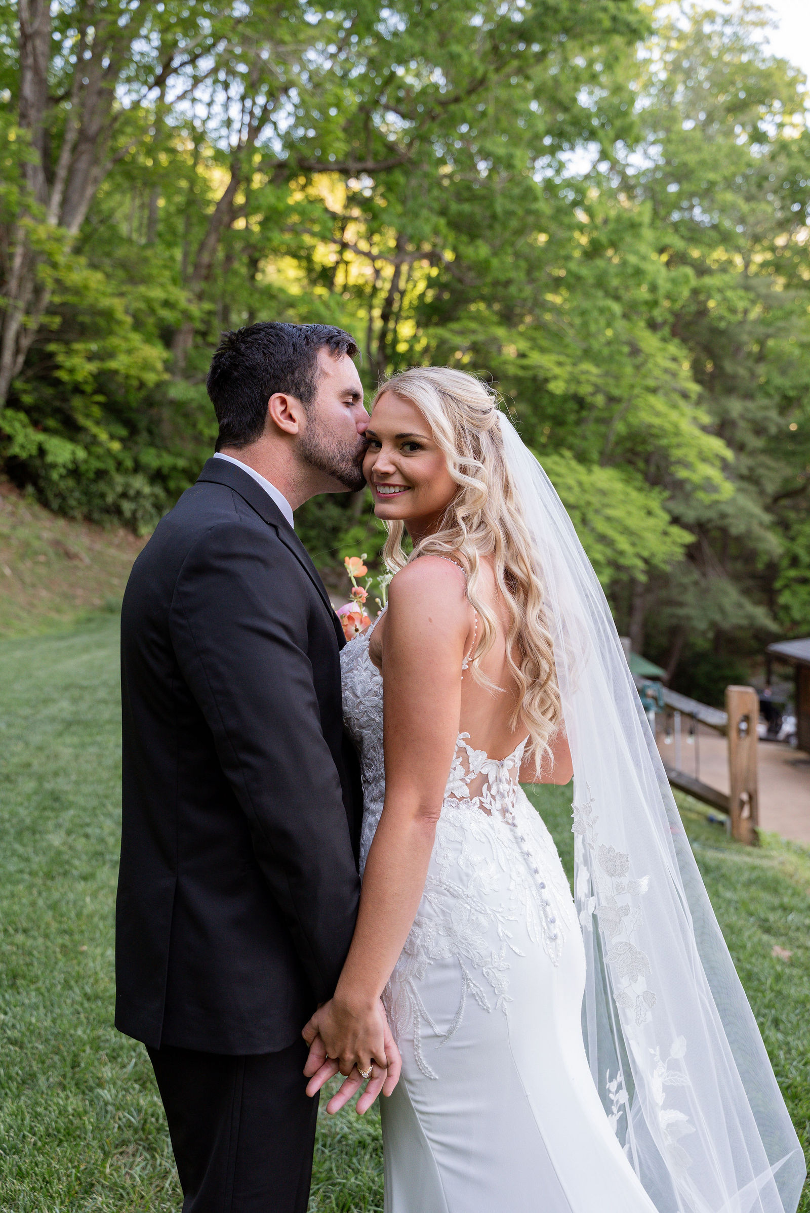 Jessica & Tyler's Wedding 433