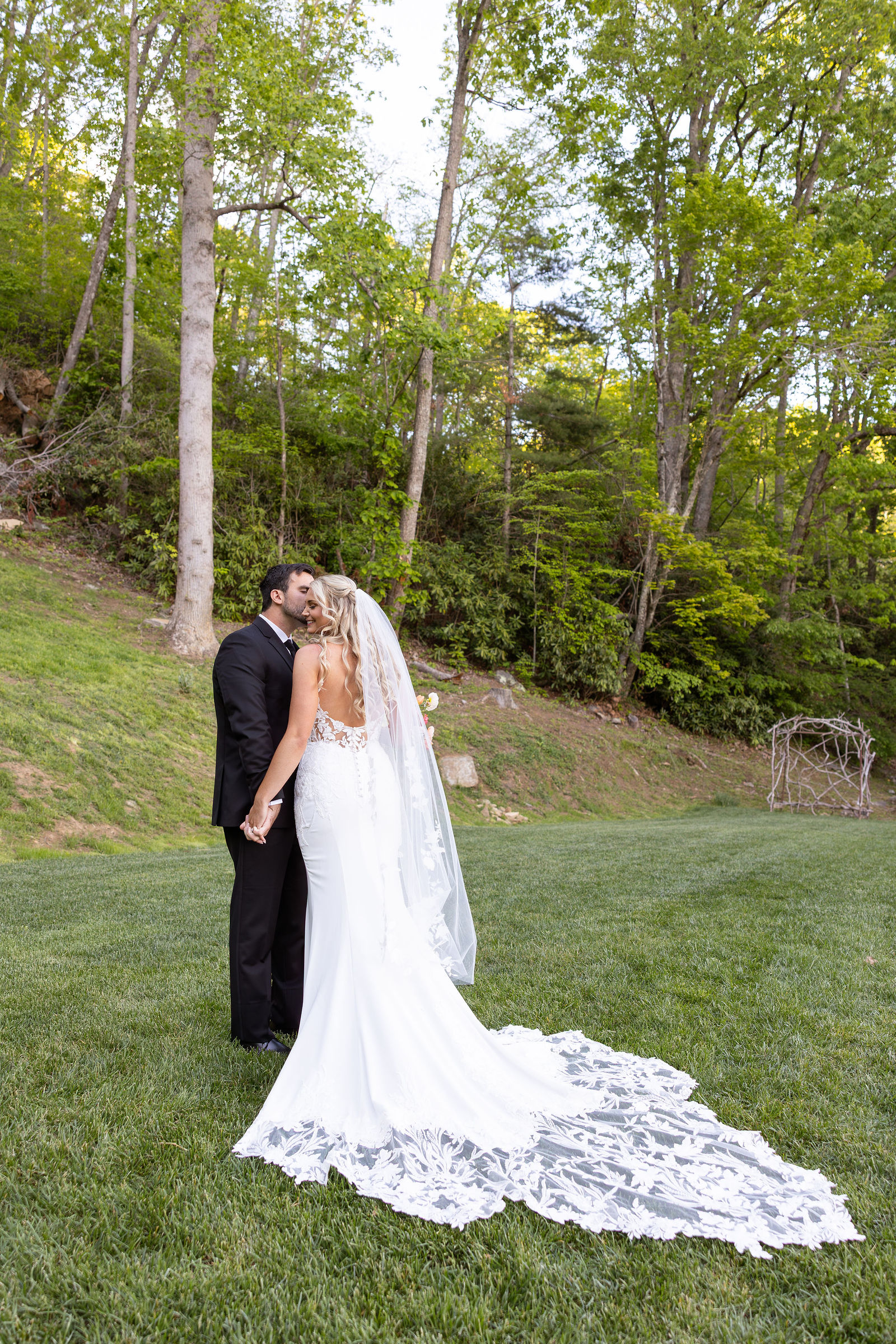 Jessica & Tyler's Wedding 143