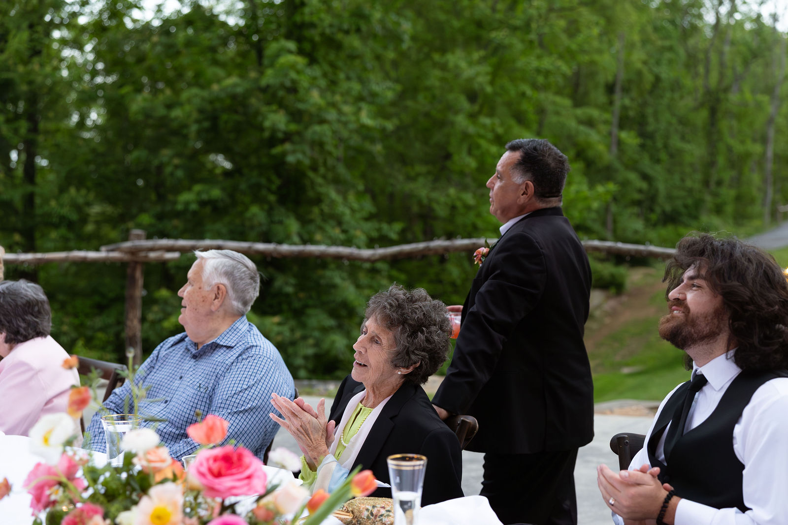 Jessica & Tyler's Wedding 194