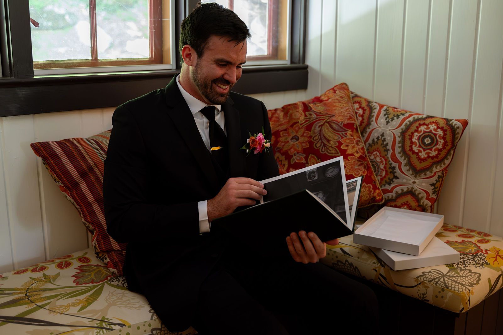 Jessica & Tyler's Wedding 273