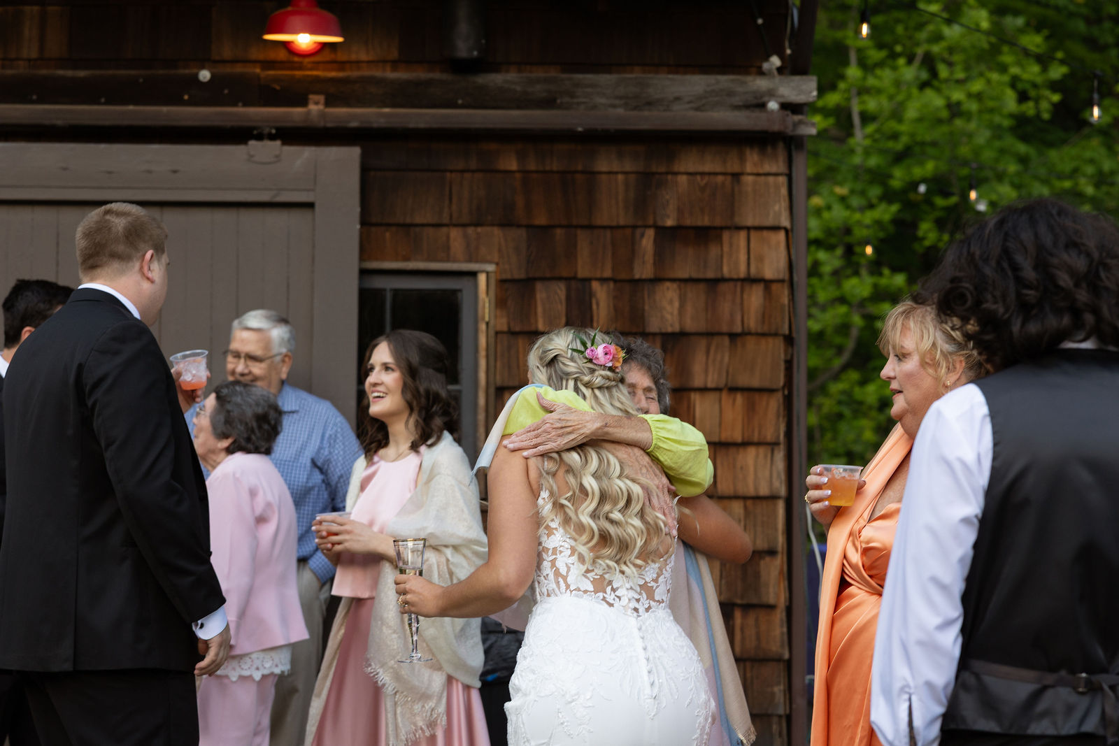 Jessica & Tyler's Wedding 173