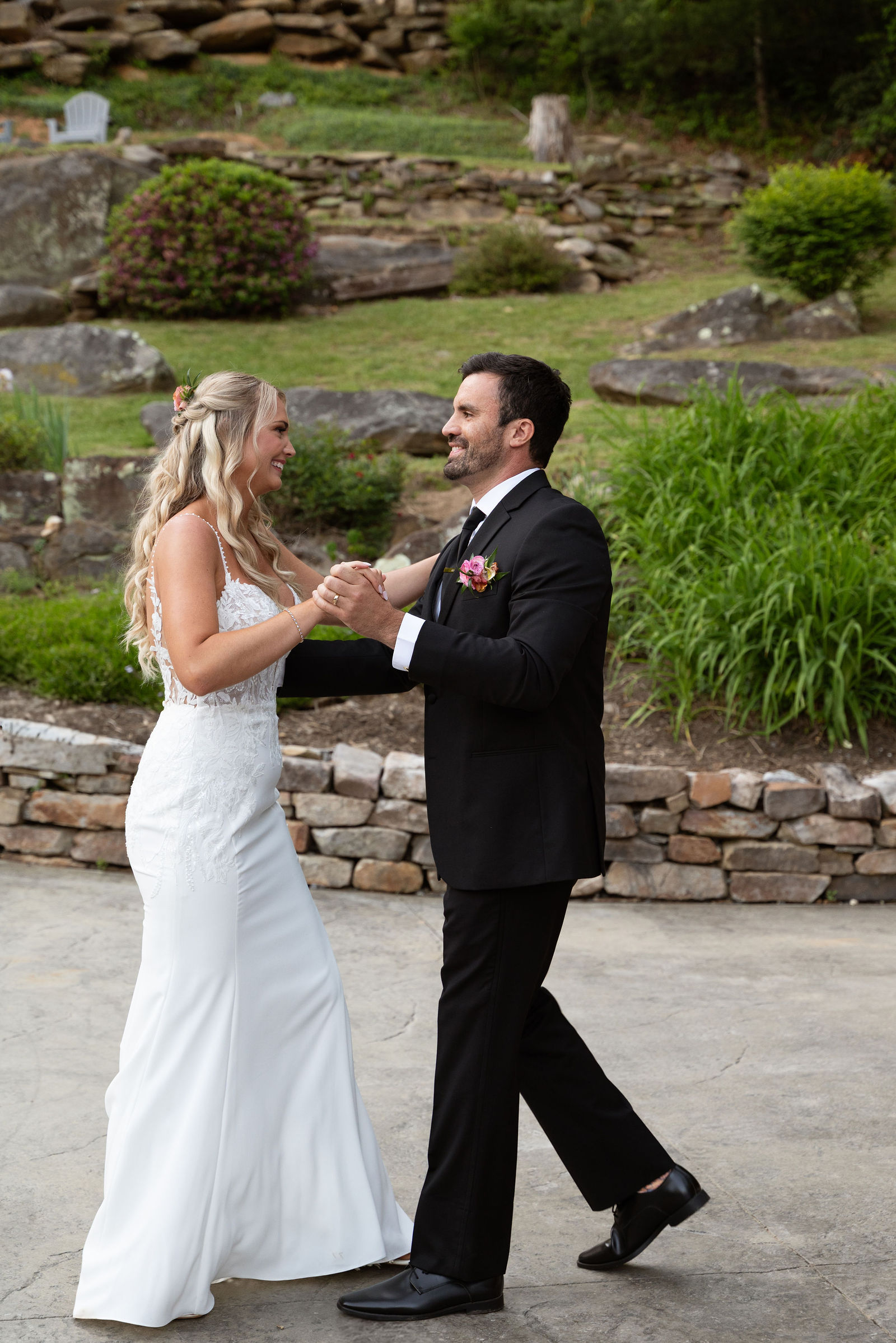 Jessica & Tyler's Wedding 479