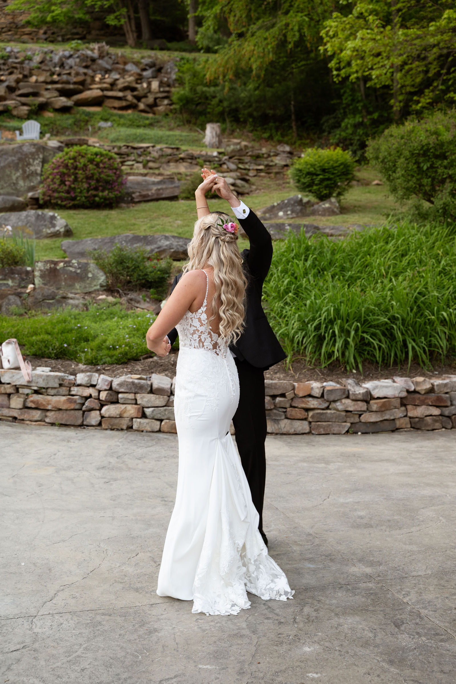 Jessica & Tyler's Wedding 481