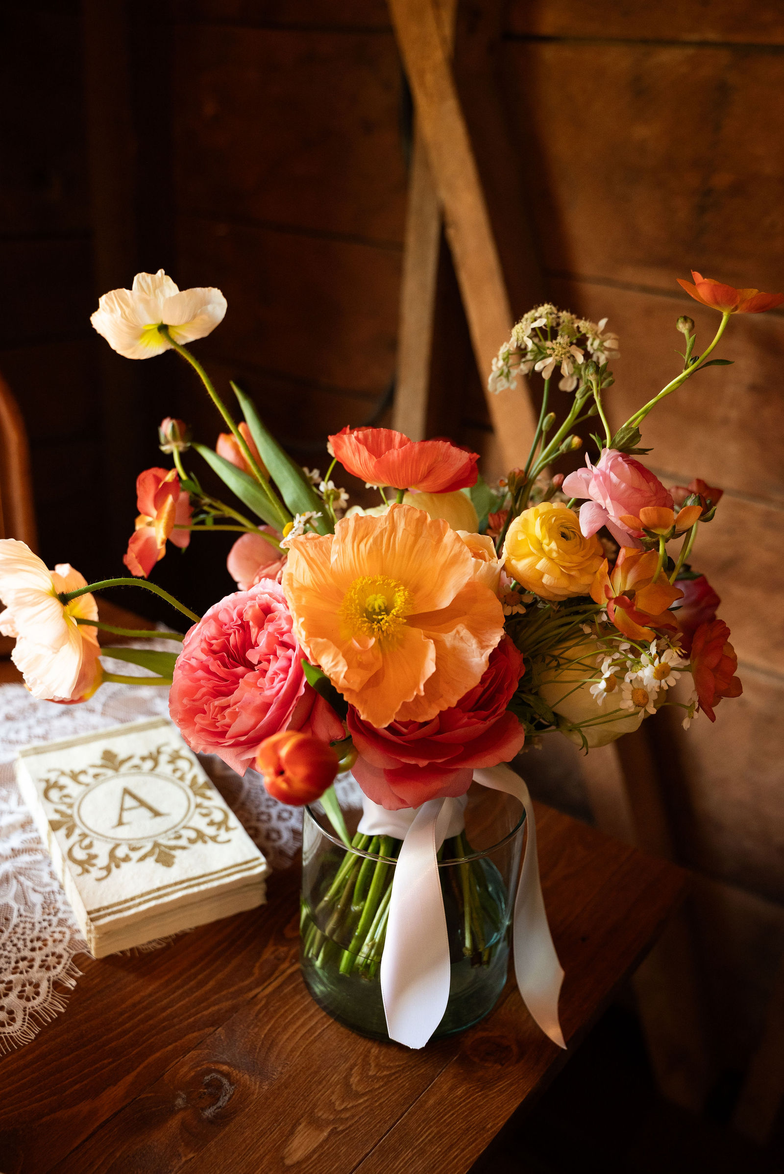 Jessica & Tyler's Wedding 227