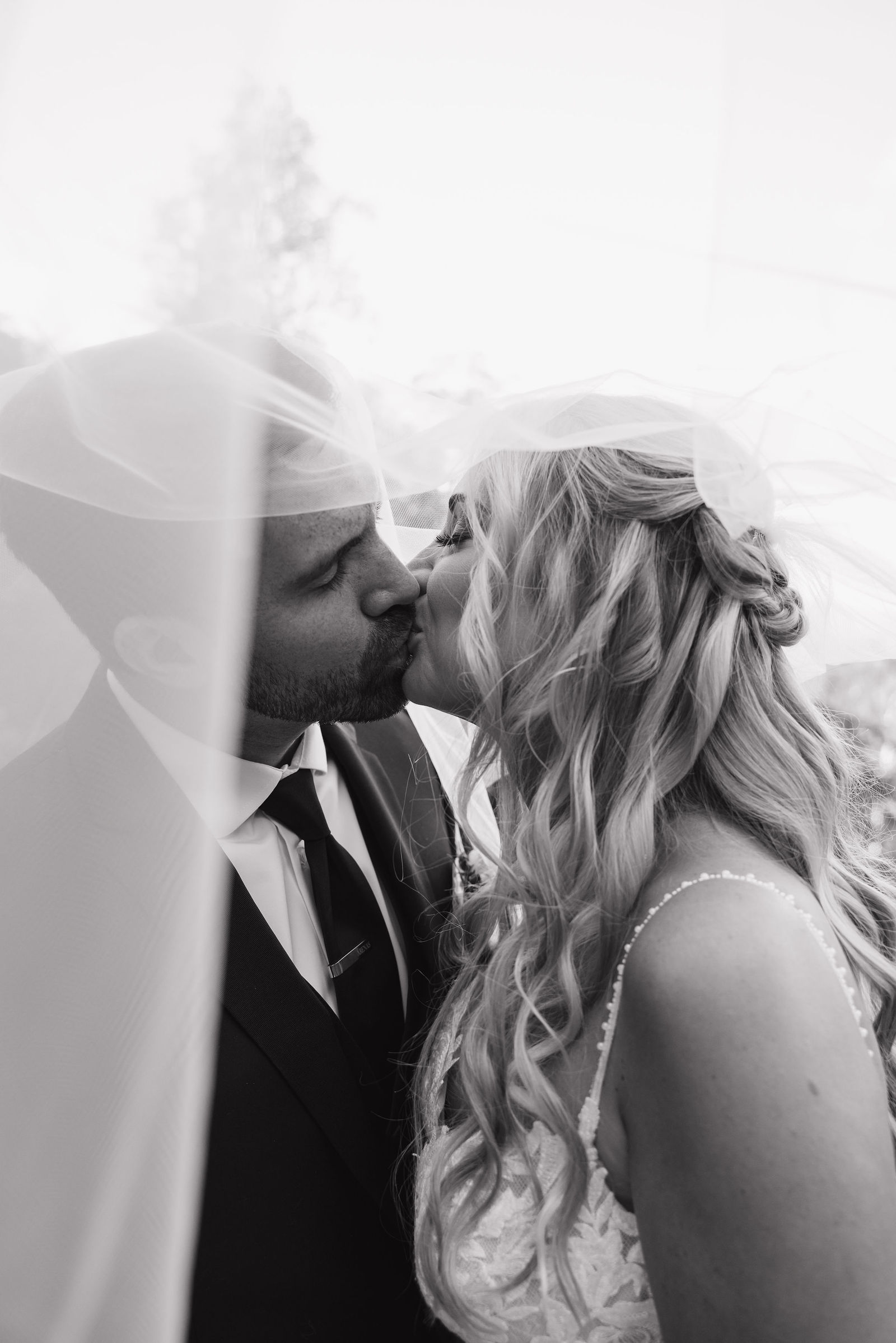 Jessica & Tyler's Wedding 403