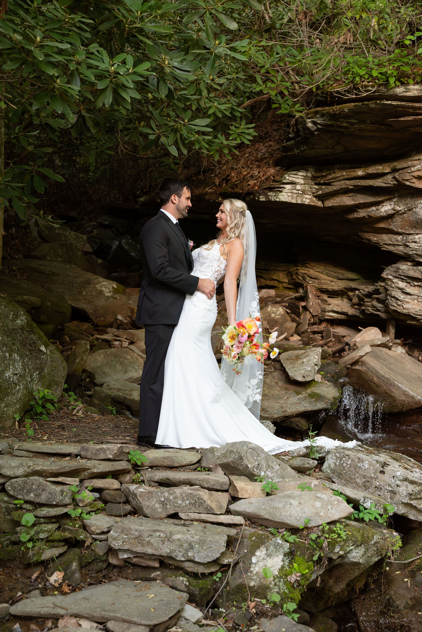 Jessica & Tyler's Wedding 457