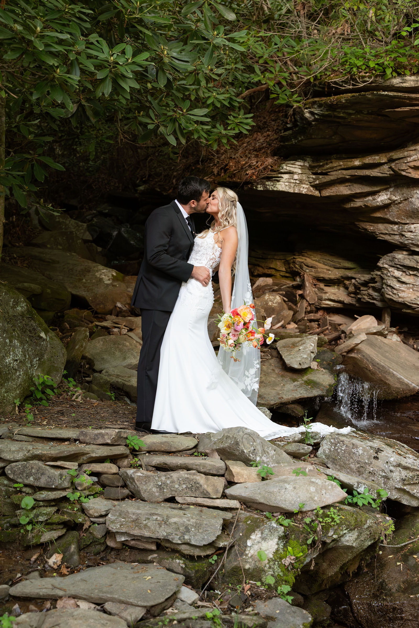 Jessica & Tyler's Wedding 458