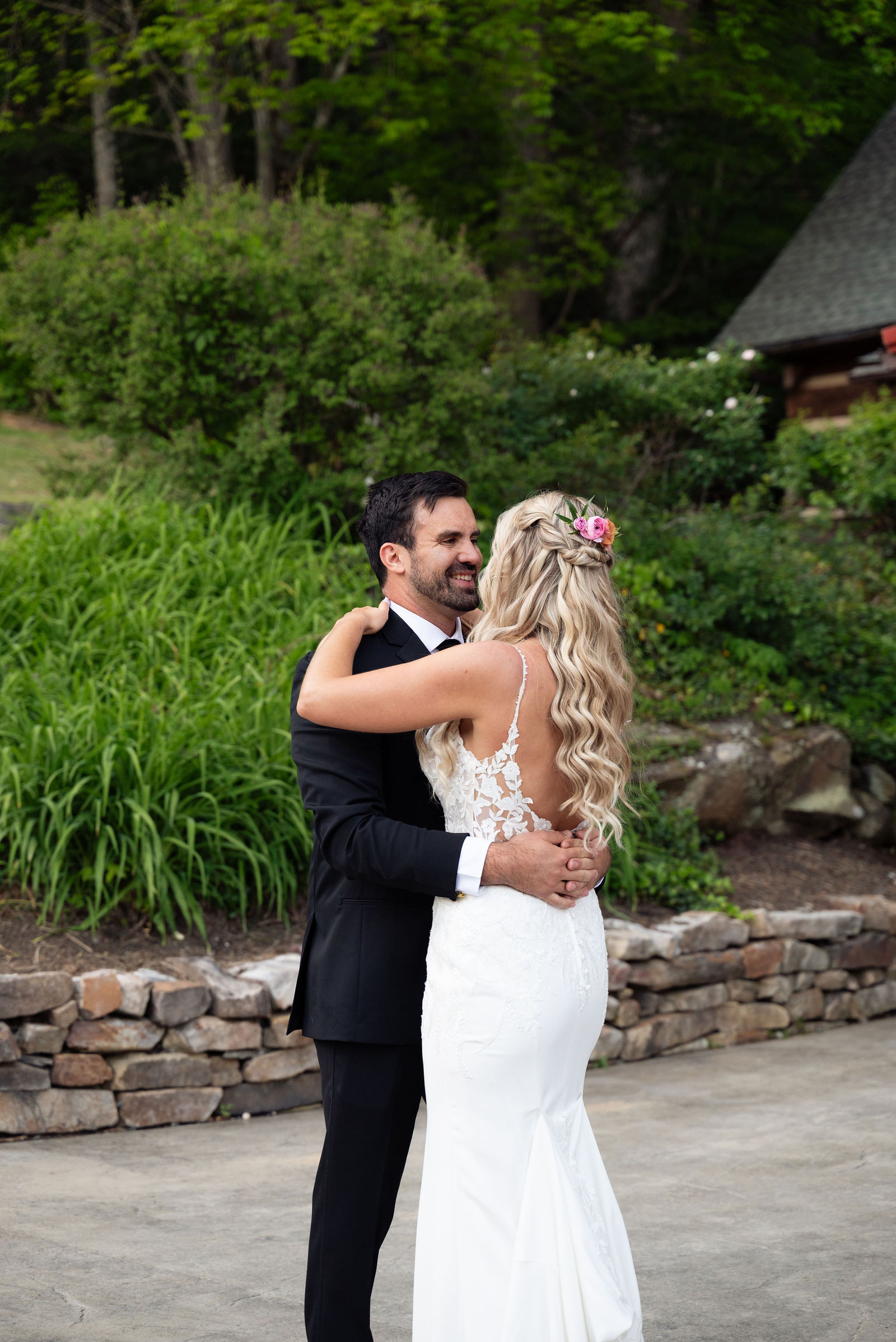 Jessica & Tyler's Wedding 497