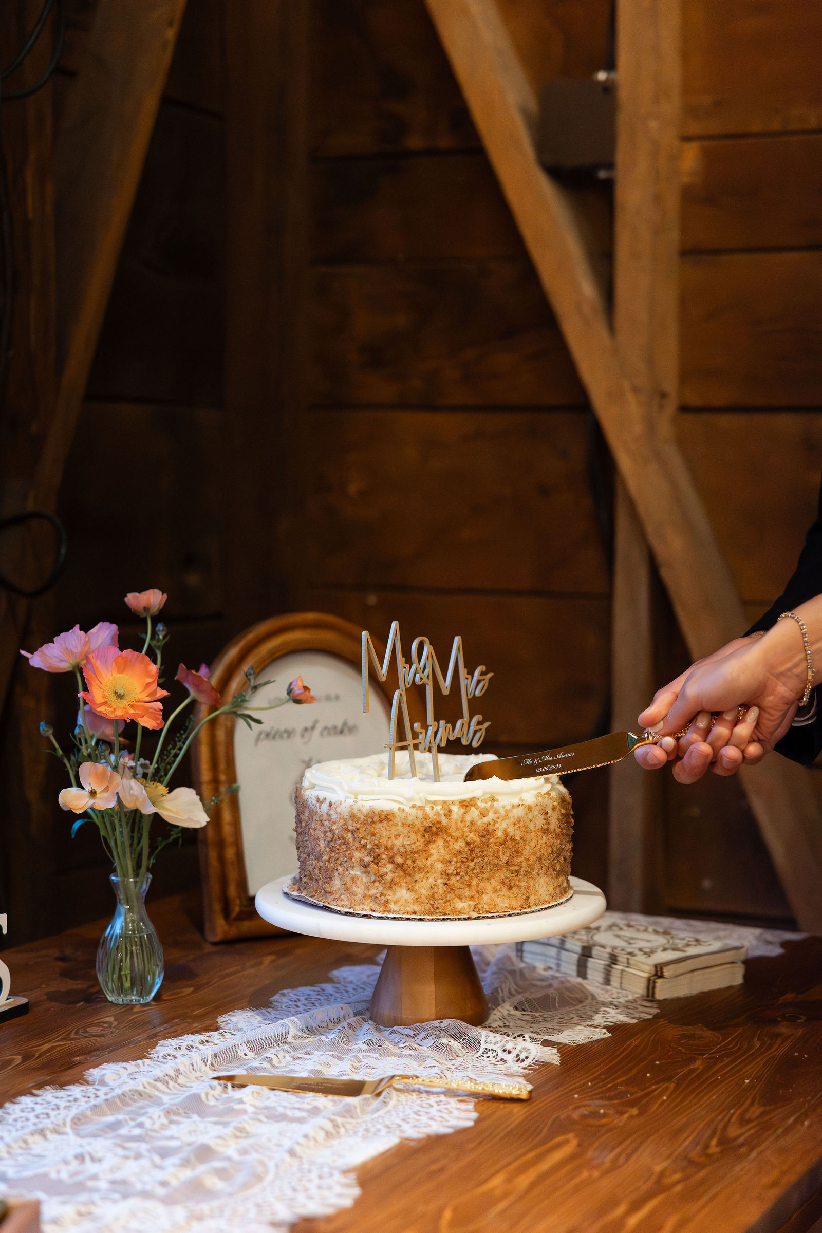 Jessica & Tyler's Wedding 201