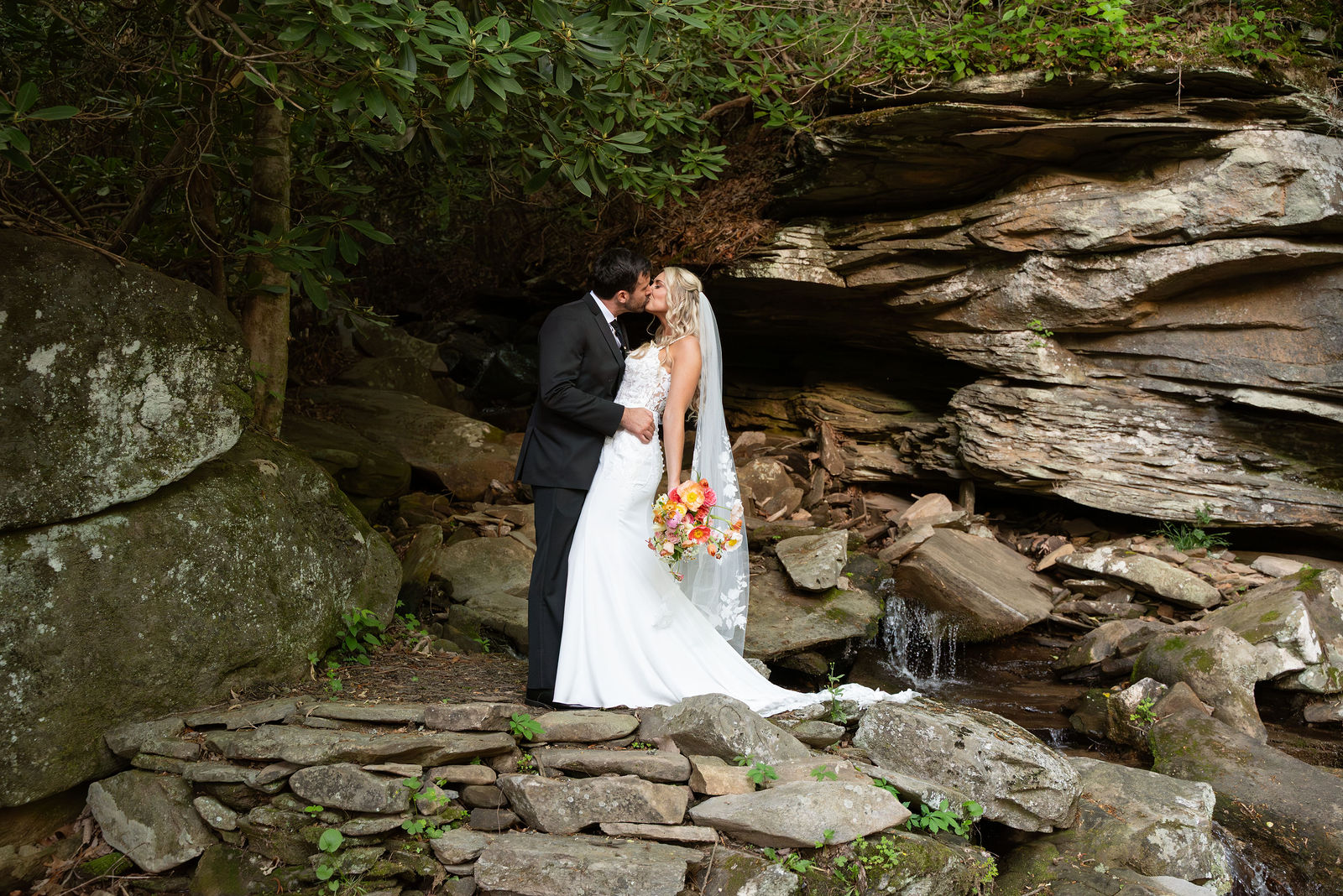 Jessica & Tyler's Wedding 460