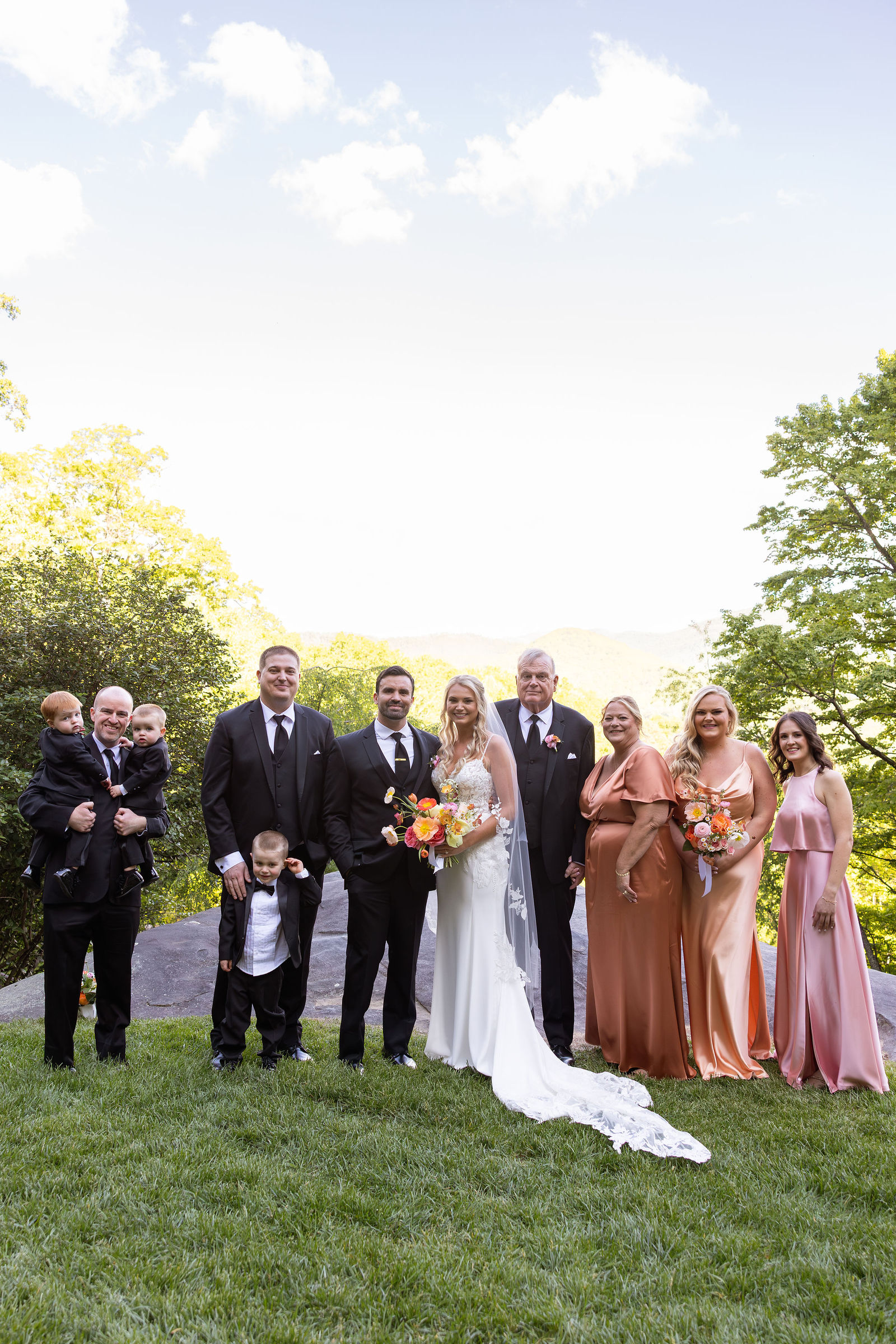 Jessica & Tyler's Wedding 103