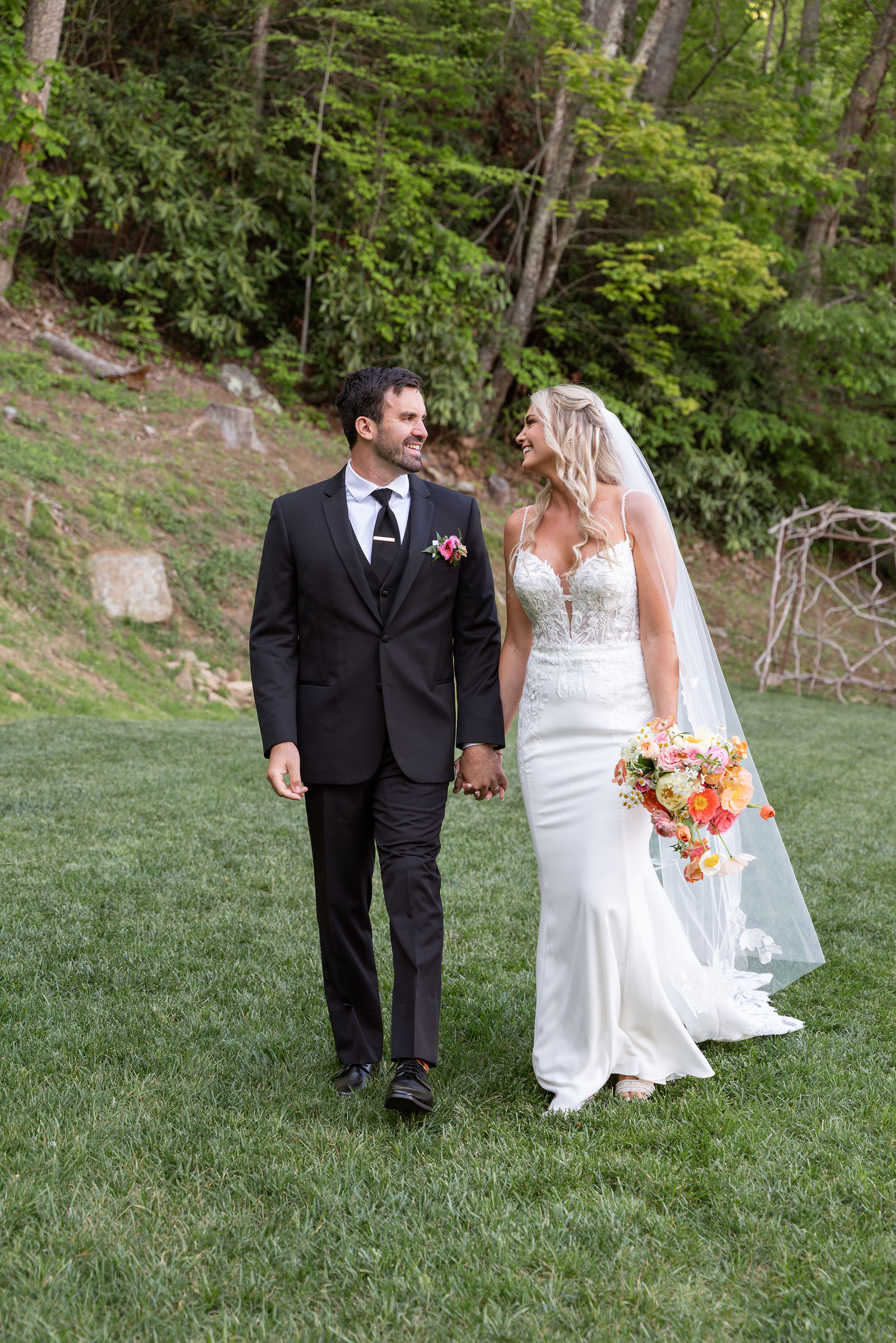 Jessica & Tyler's Wedding 445