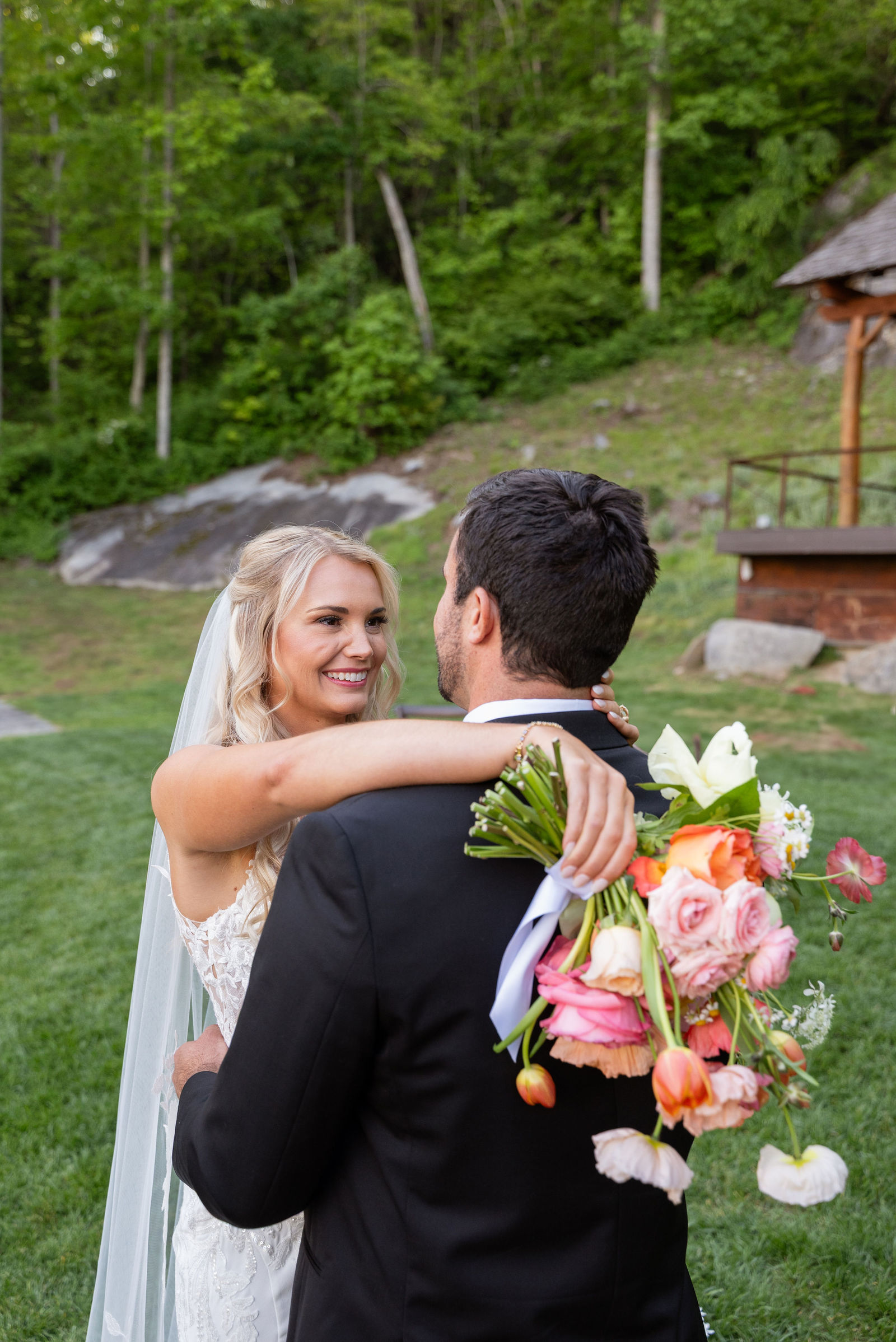 Jessica & Tyler's Wedding 409