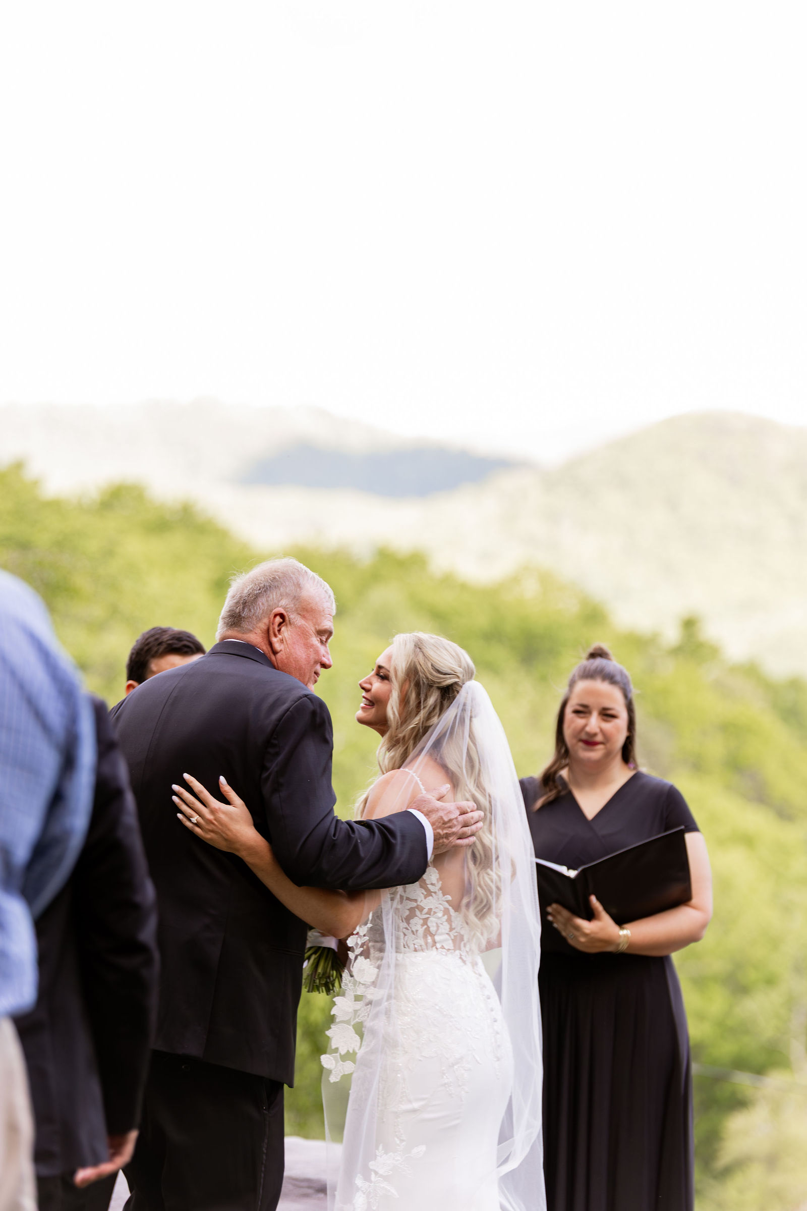 Jessica & Tyler's Wedding 79