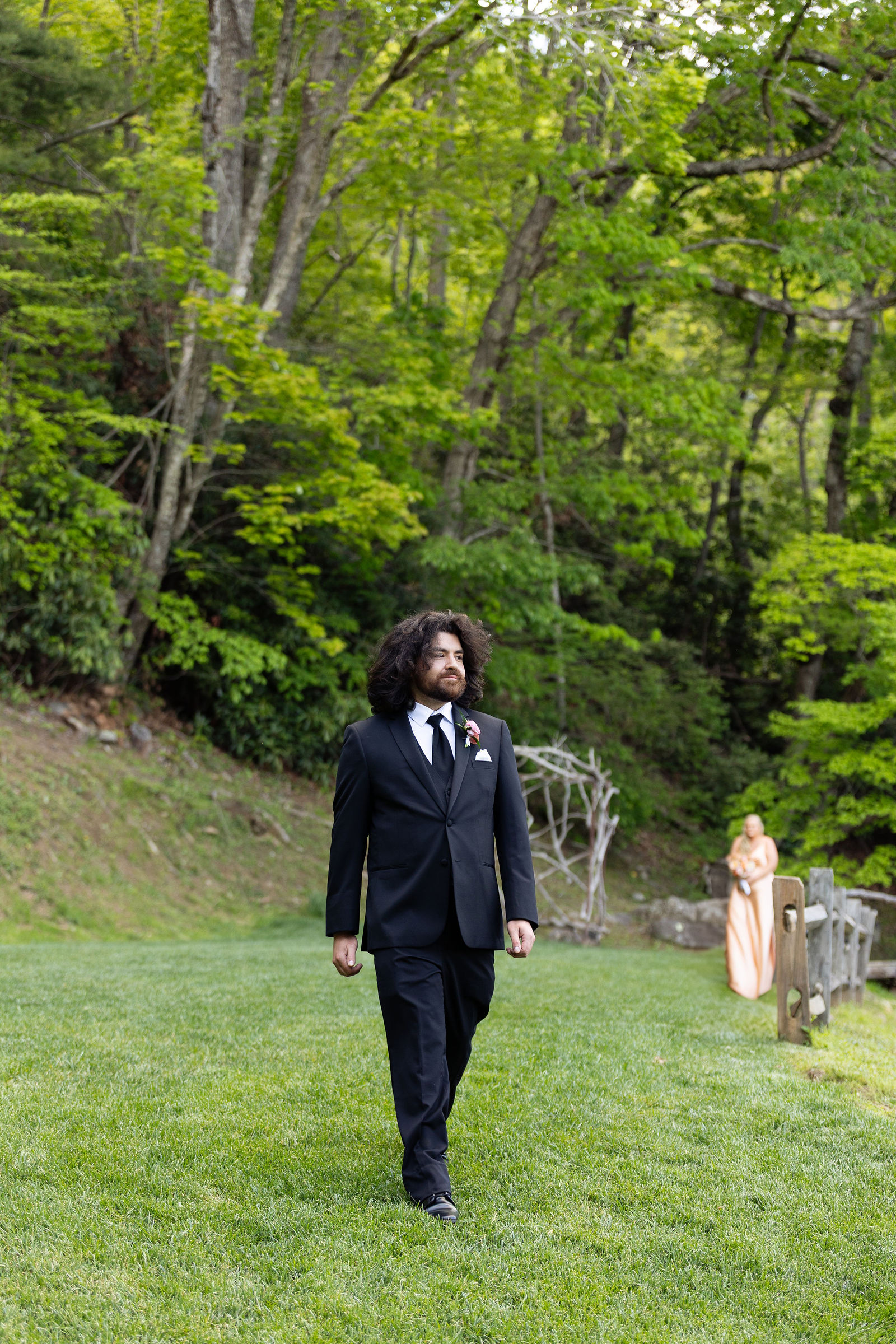 Jessica & Tyler's Wedding 63