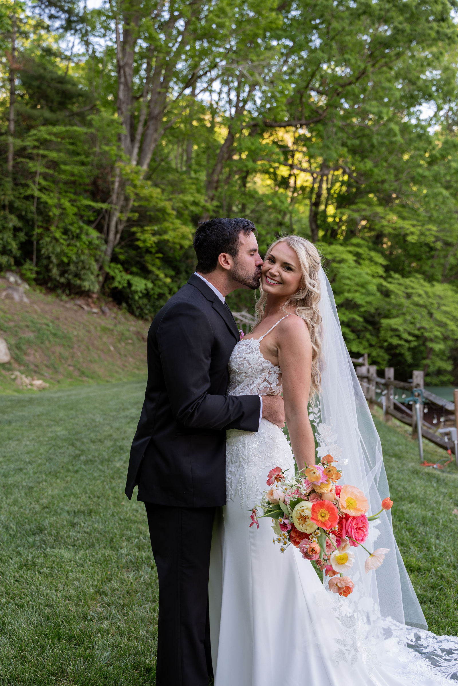 Jessica & Tyler's Wedding 427