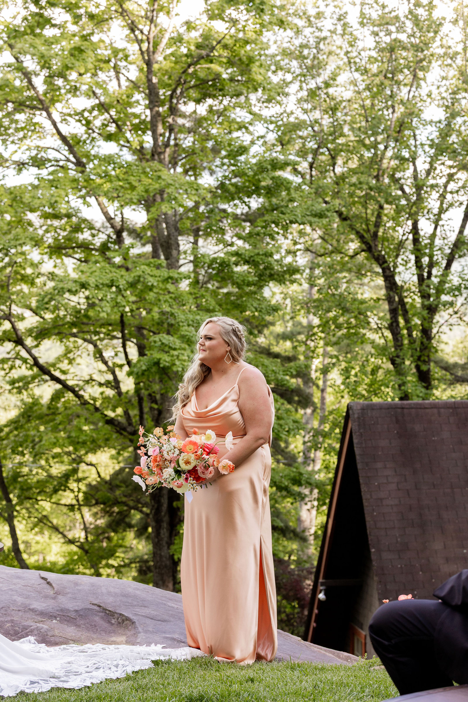 Jessica & Tyler's Wedding 82