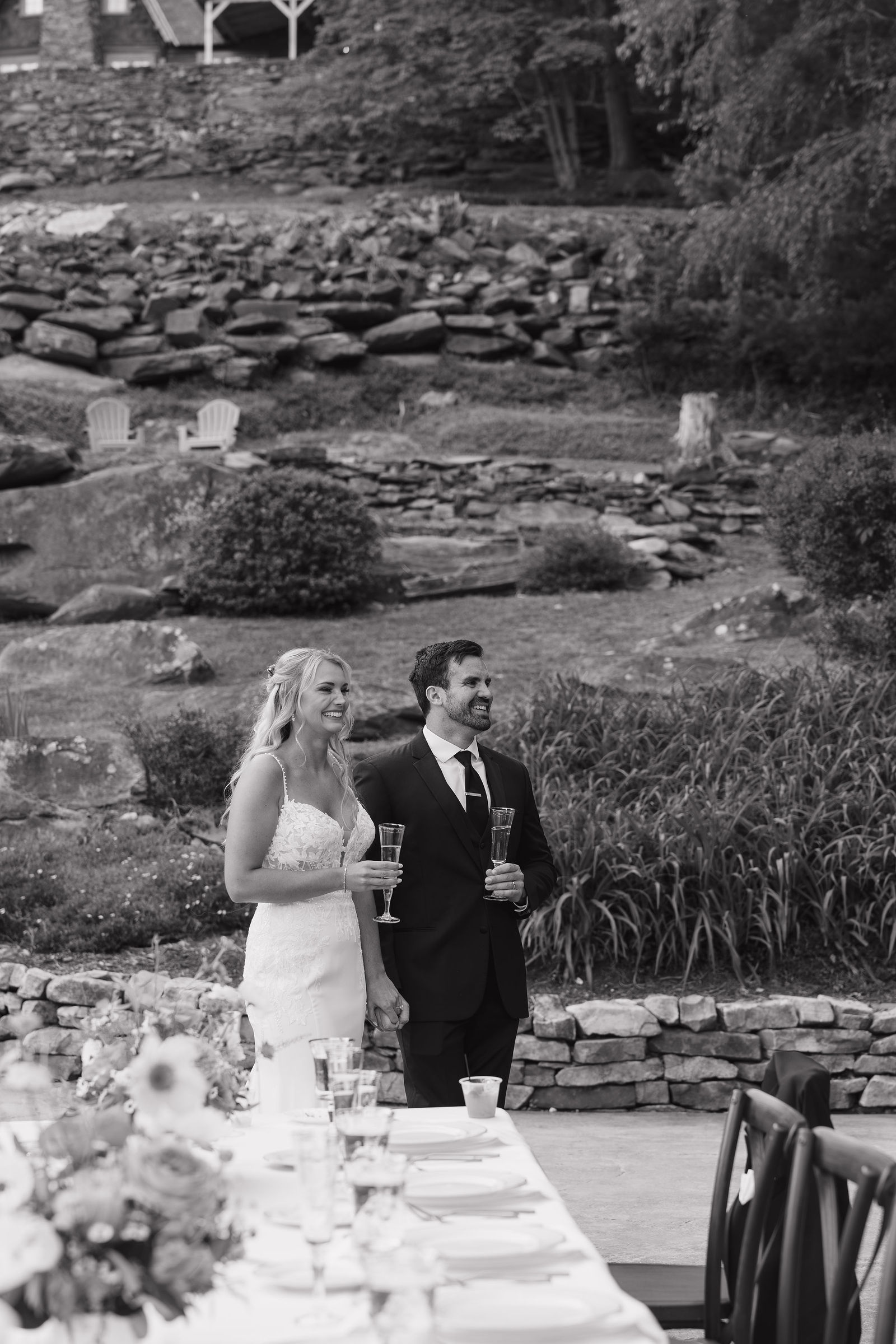 Jessica & Tyler's Wedding 165