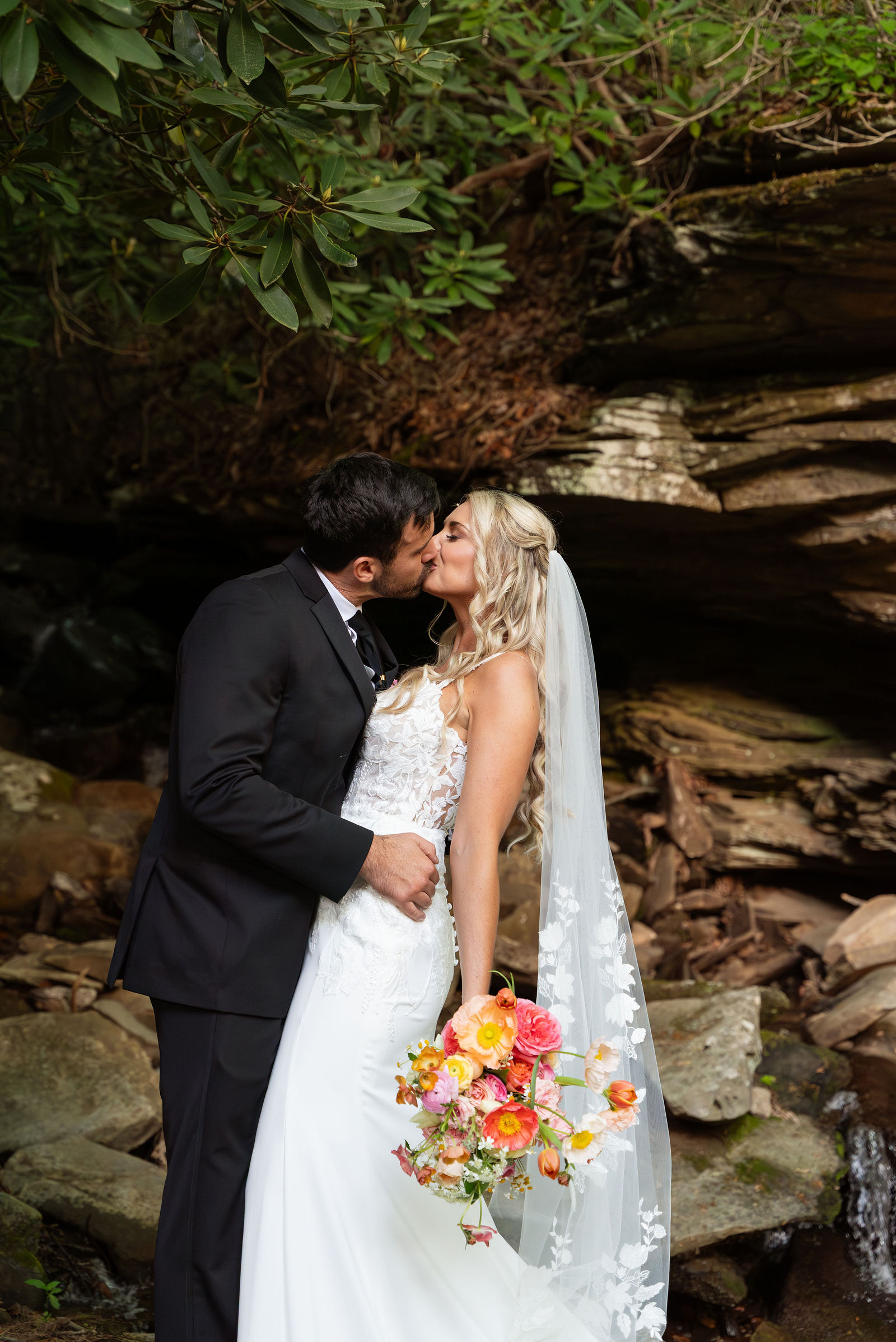 Jessica & Tyler's Wedding 461