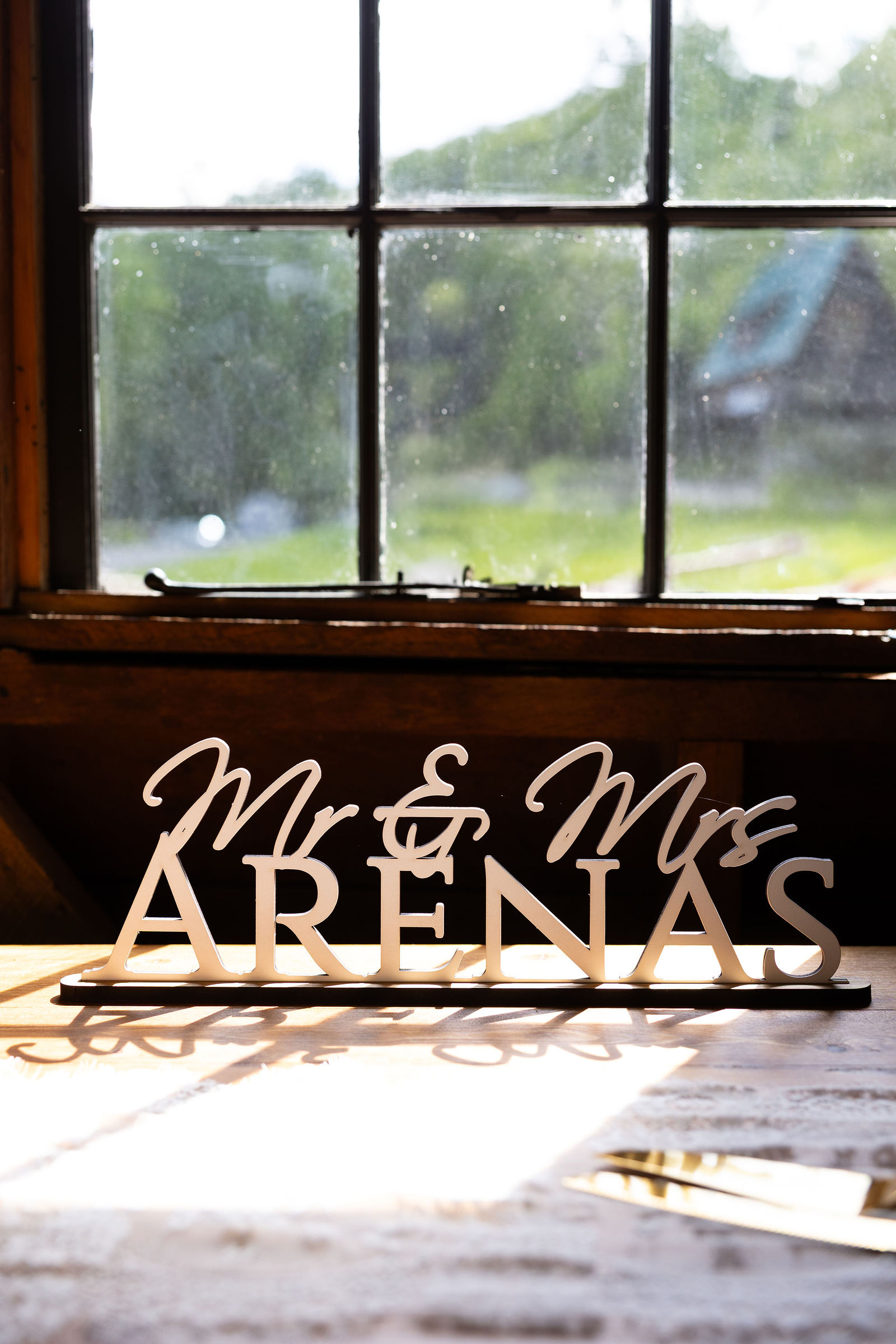 Jessica & Tyler's Wedding 22