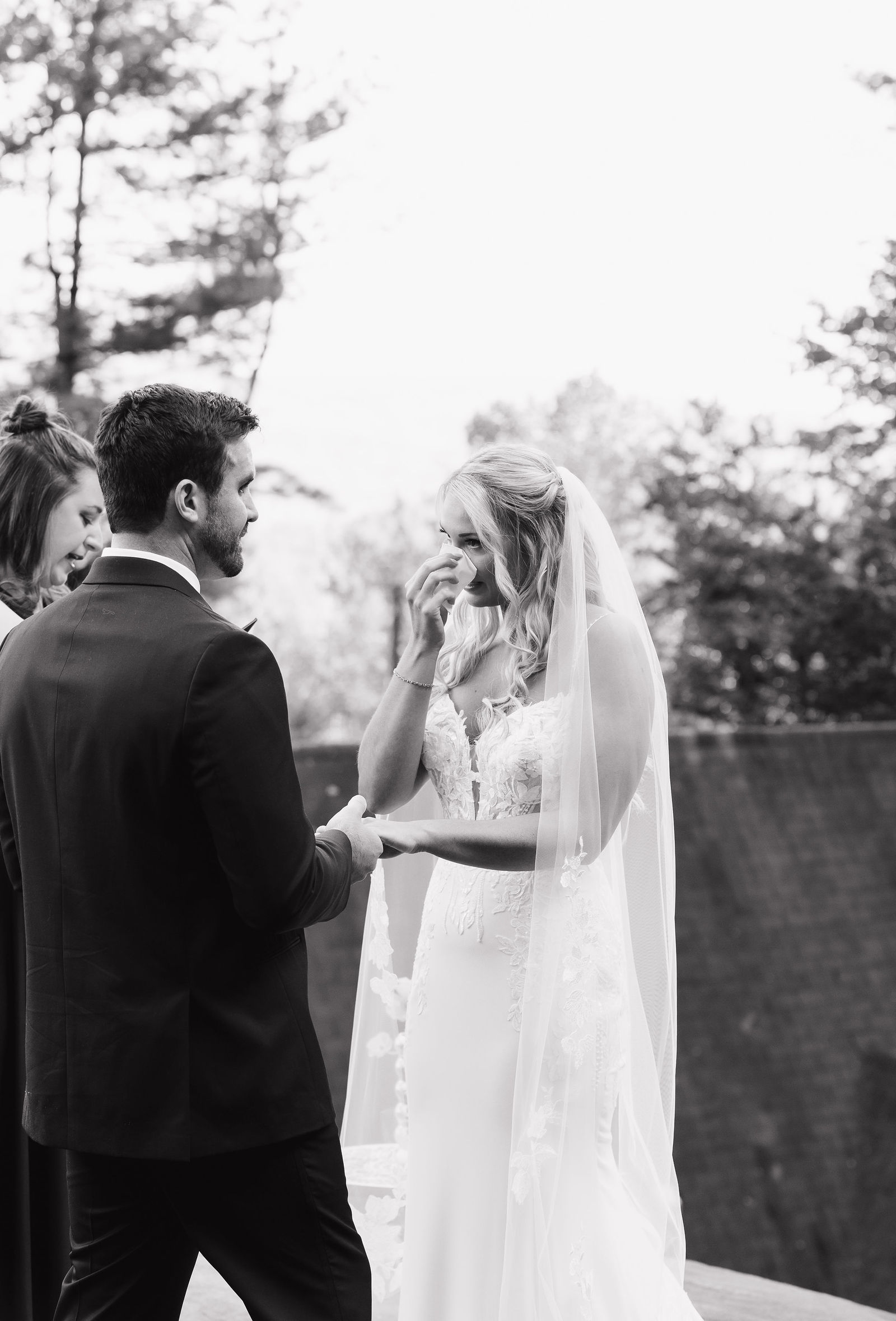 Jessica & Tyler's Wedding 85