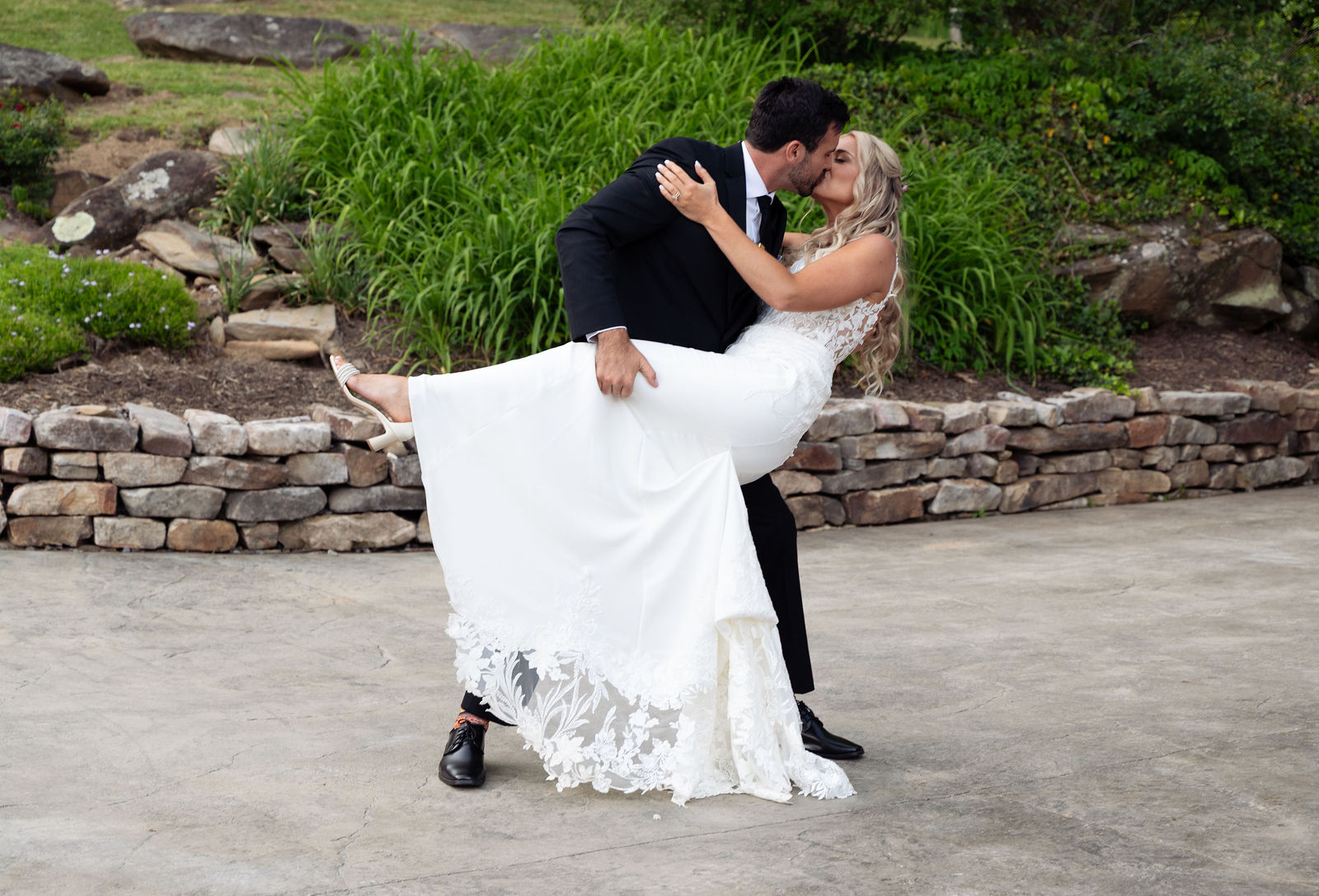 Jessica & Tyler's Wedding 509