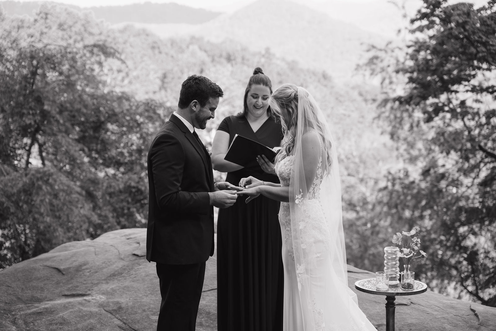 Jessica & Tyler's Wedding 375