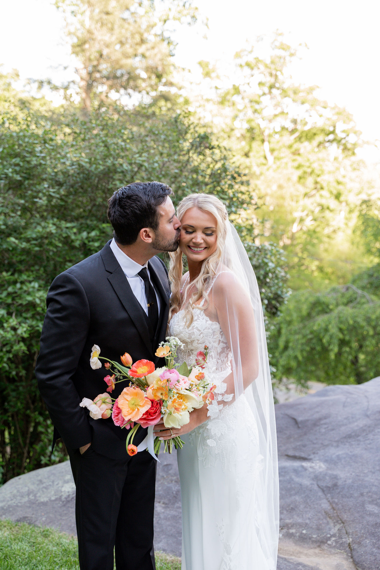 Jessica & Tyler's Wedding 398
