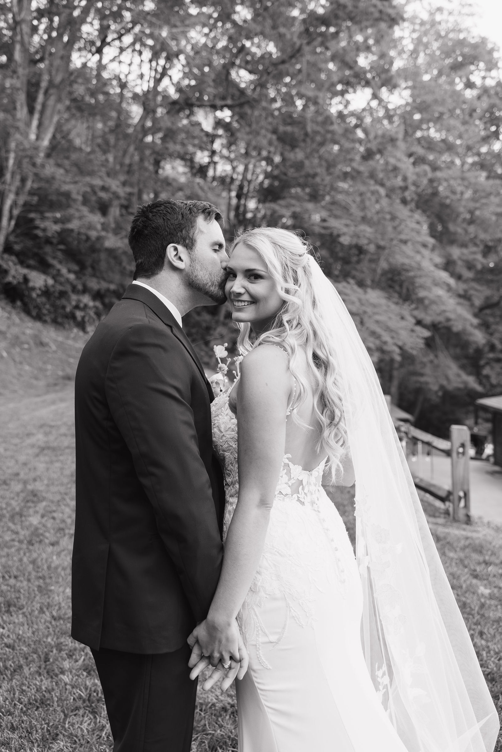 Jessica & Tyler's Wedding 434