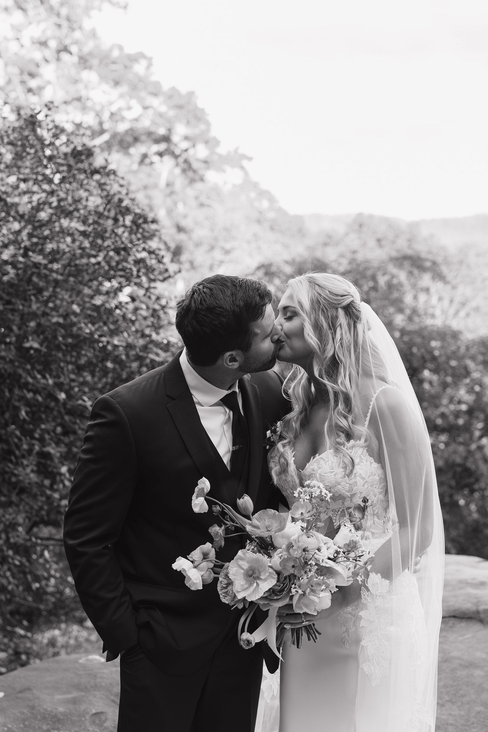 Jessica & Tyler's Wedding 128