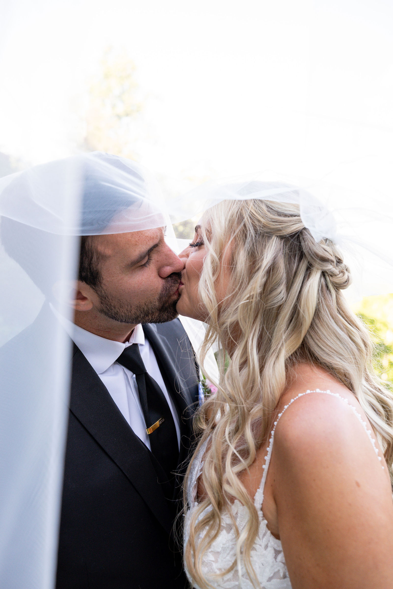 Jessica & Tyler's Wedding 404