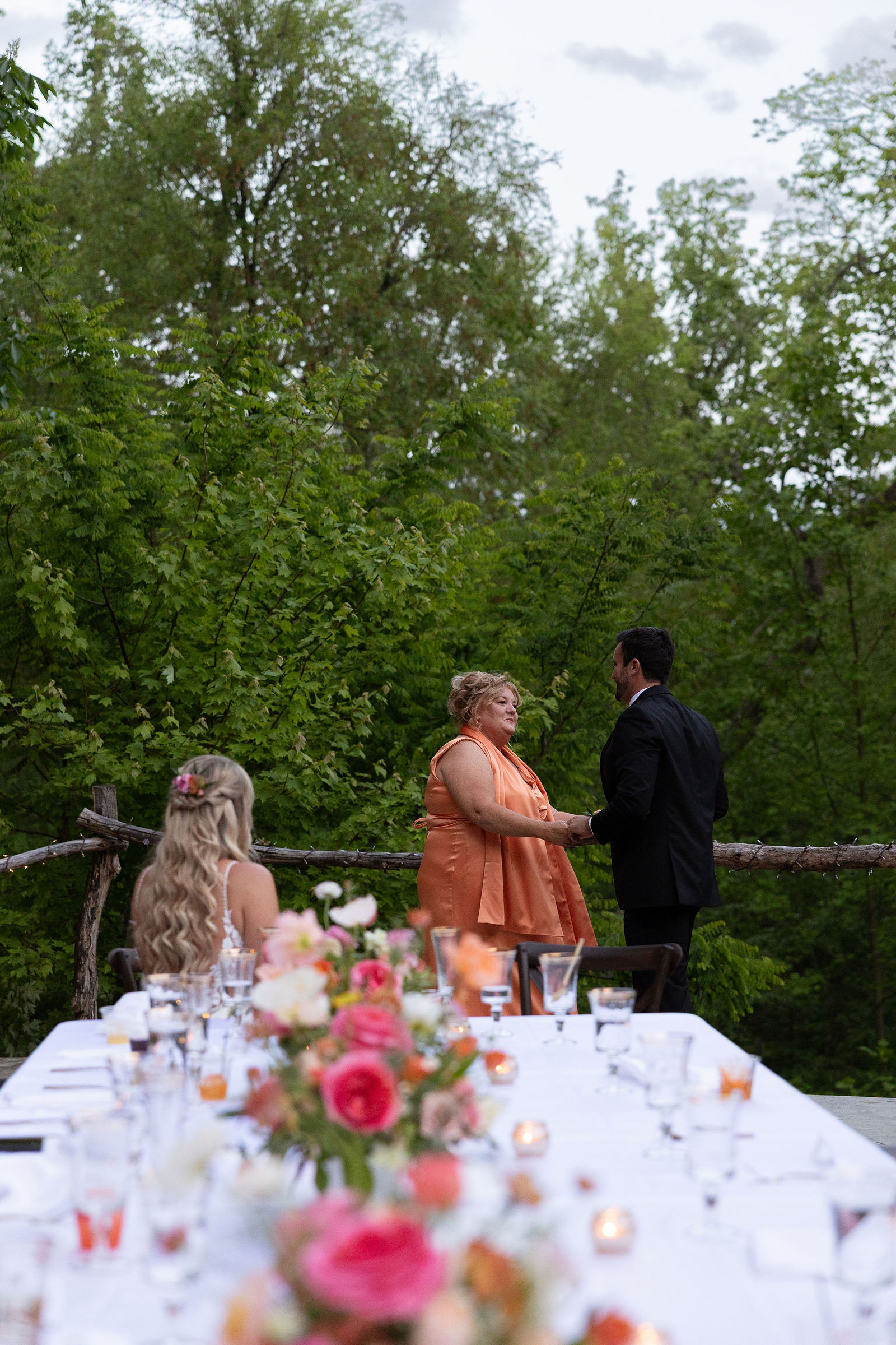 Jessica & Tyler's Wedding 199