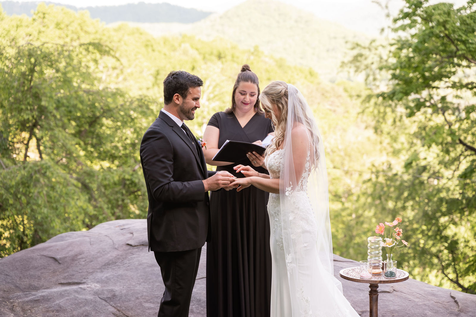 Jessica & Tyler's Wedding 374