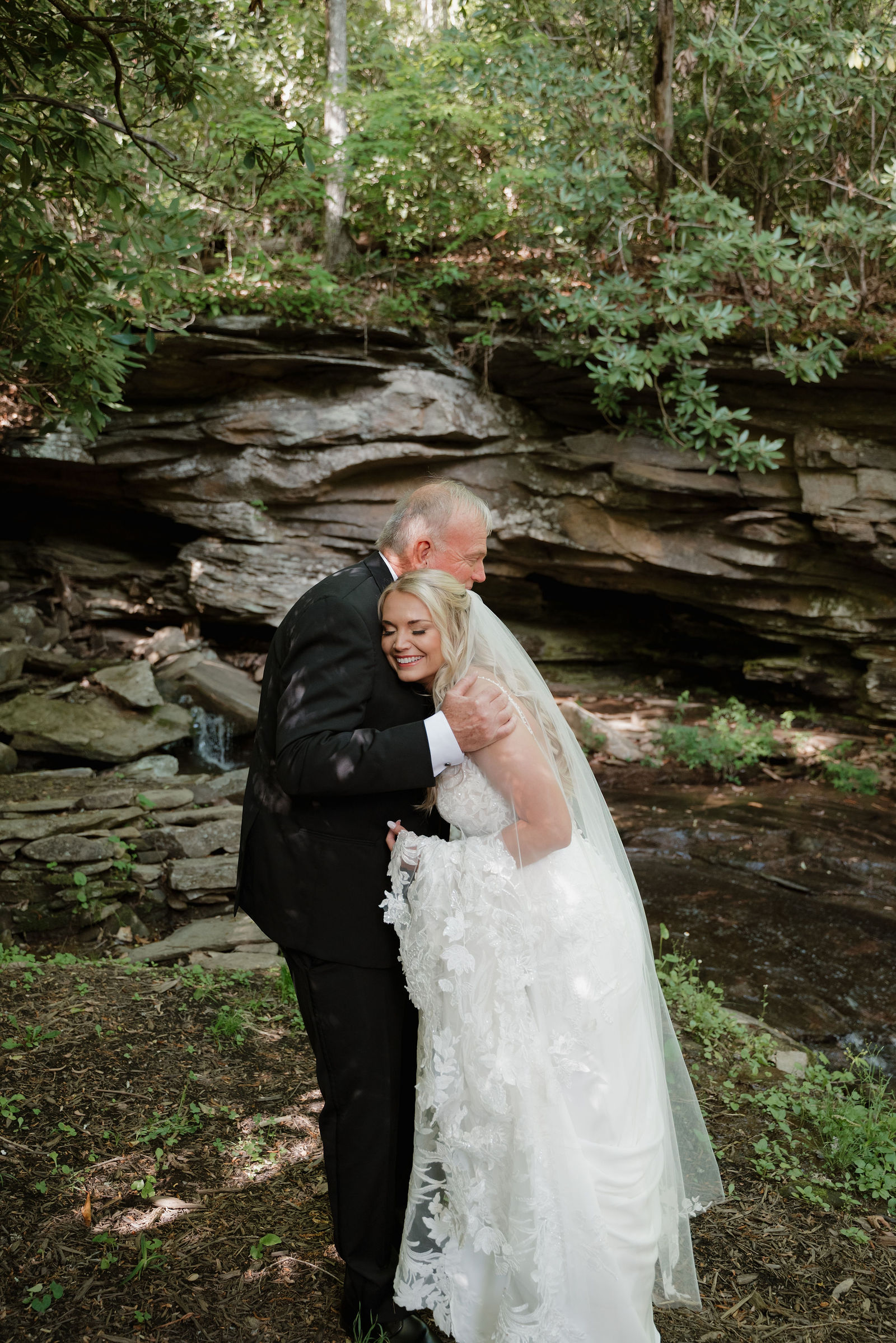 Jessica & Tyler's Wedding 303