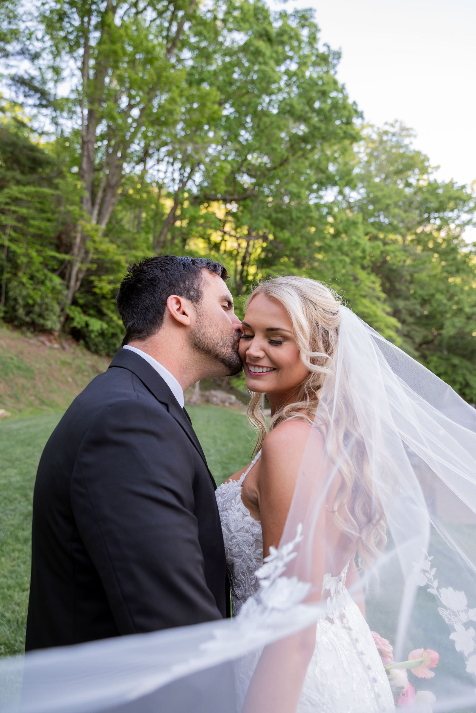 Jessica & Tyler's Wedding 440
