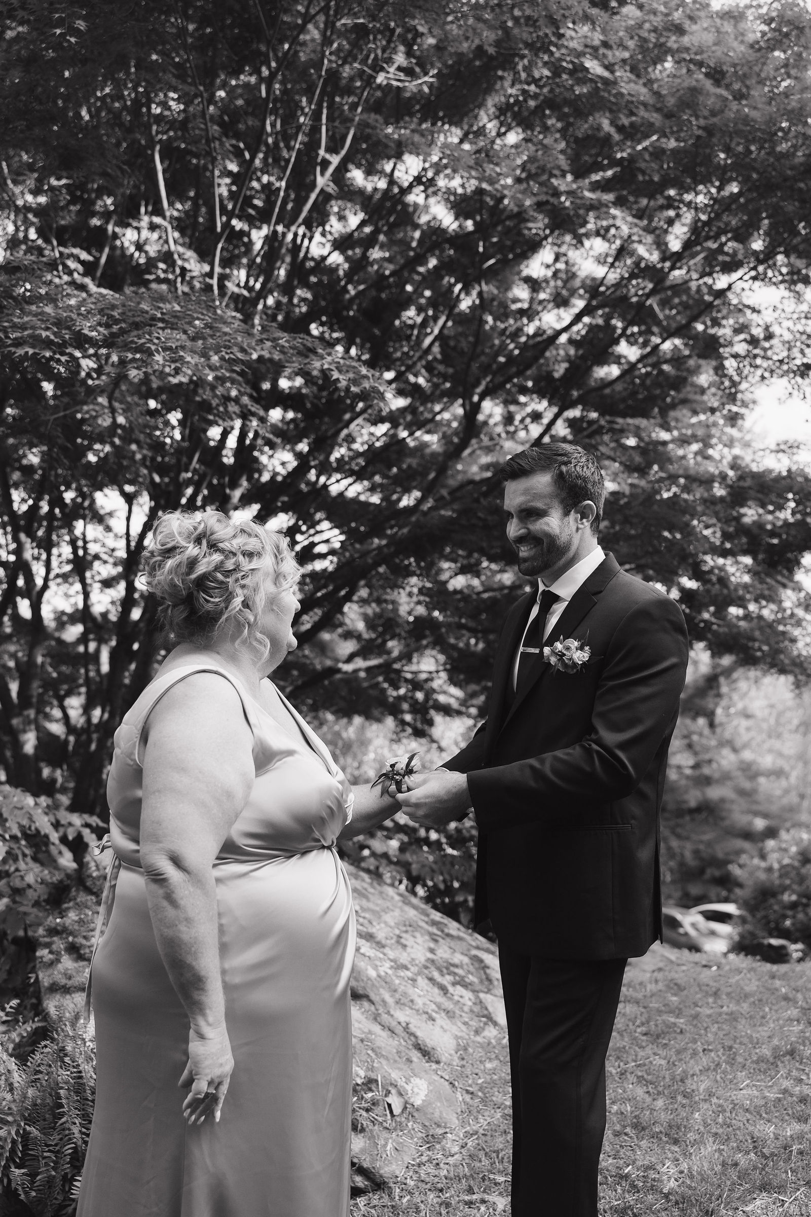 Jessica & Tyler's Wedding 56