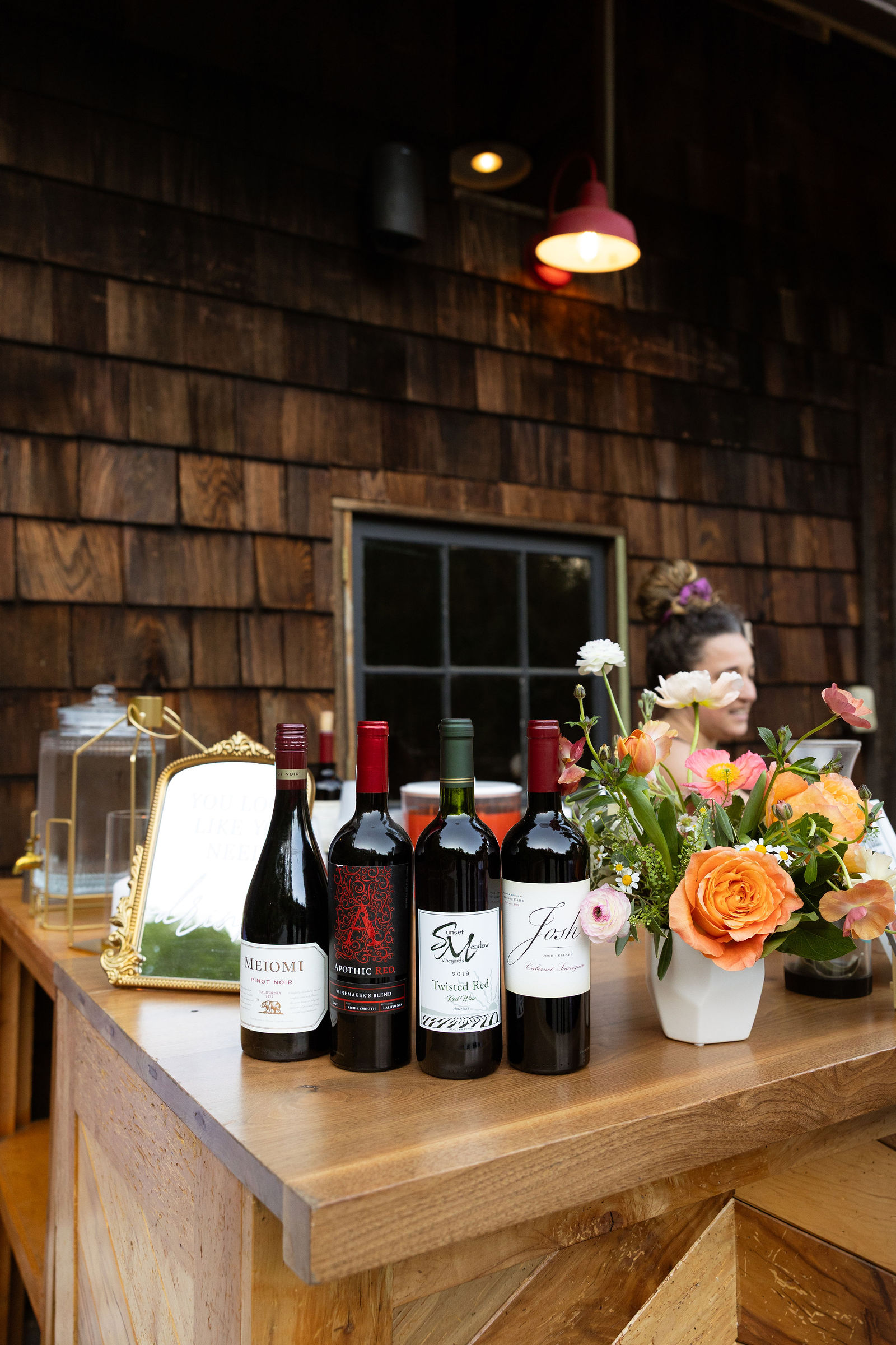 Jessica & Tyler's Wedding 154