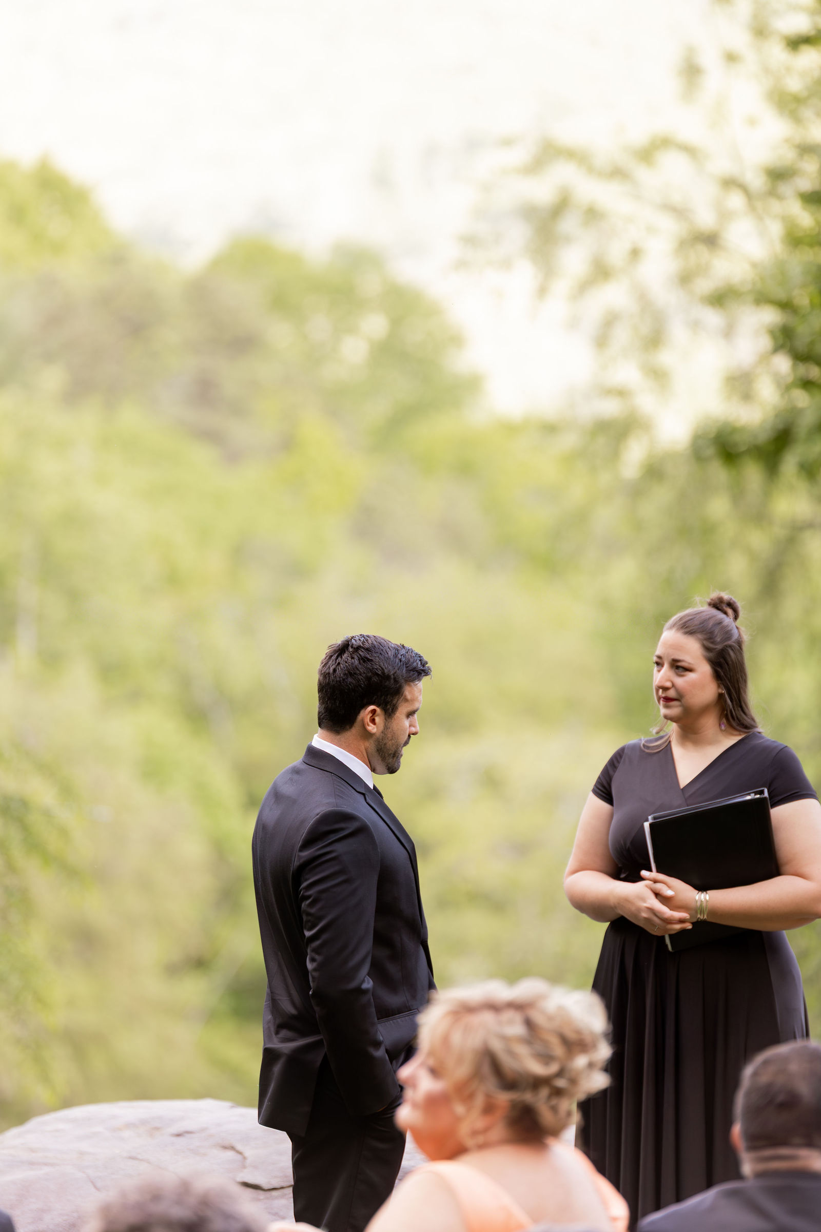 Jessica & Tyler's Wedding 70