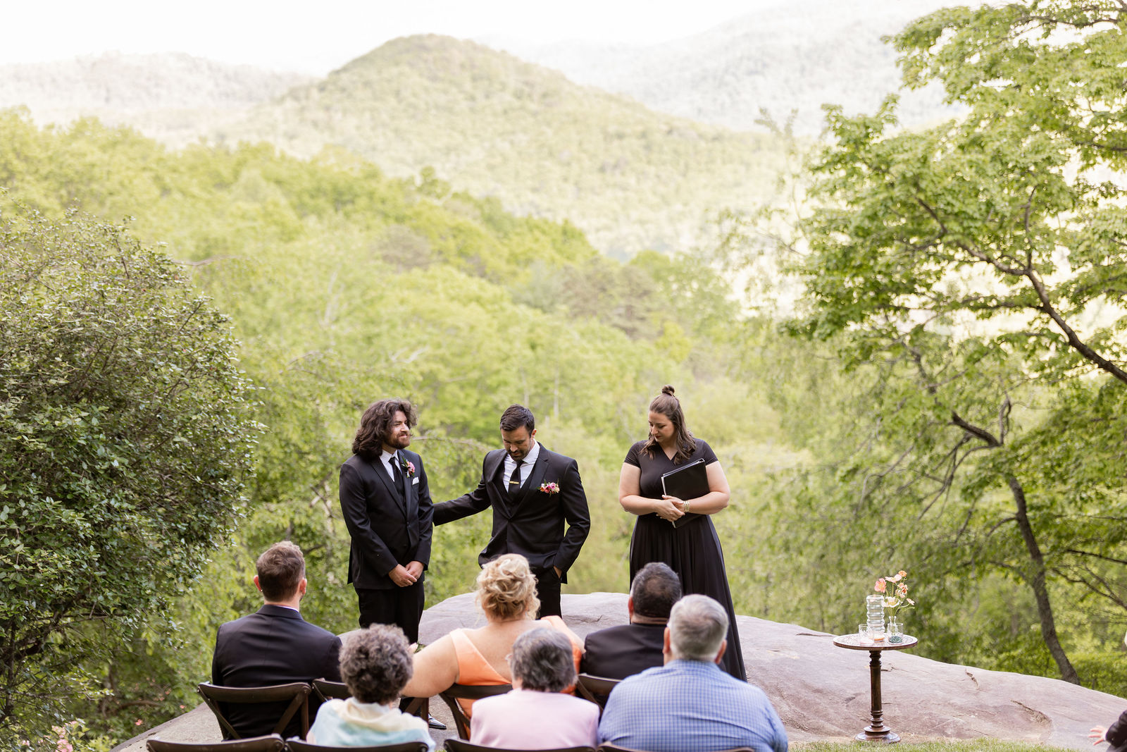 Jessica & Tyler's Wedding 65