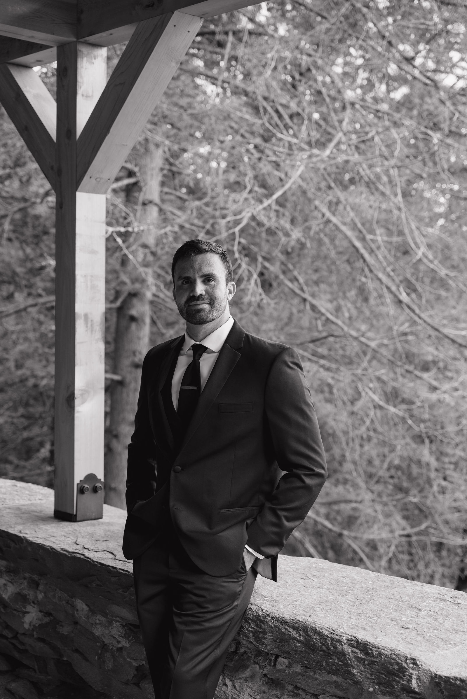 Jessica & Tyler's Wedding 263