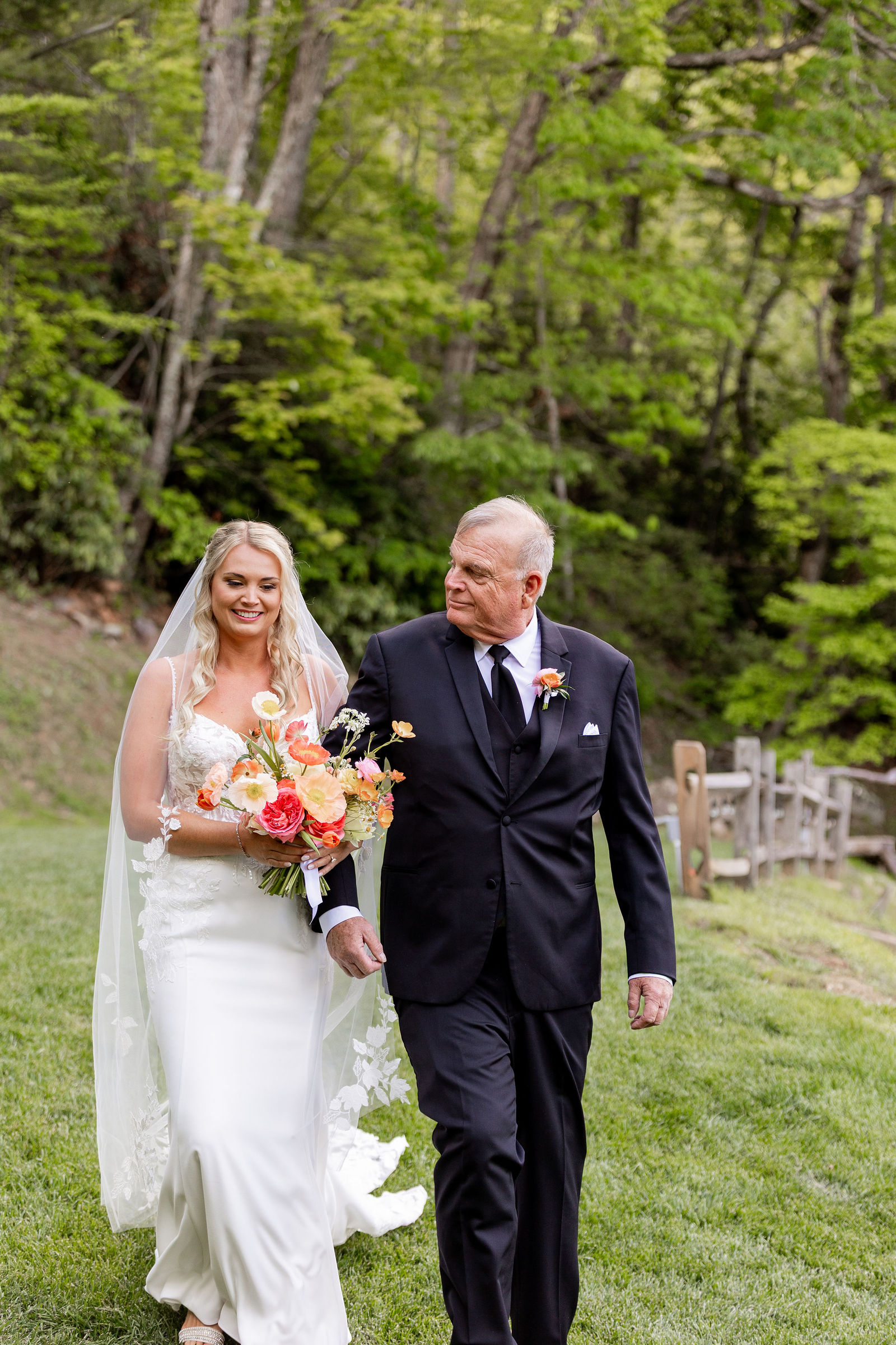 Jessica & Tyler's Wedding 75
