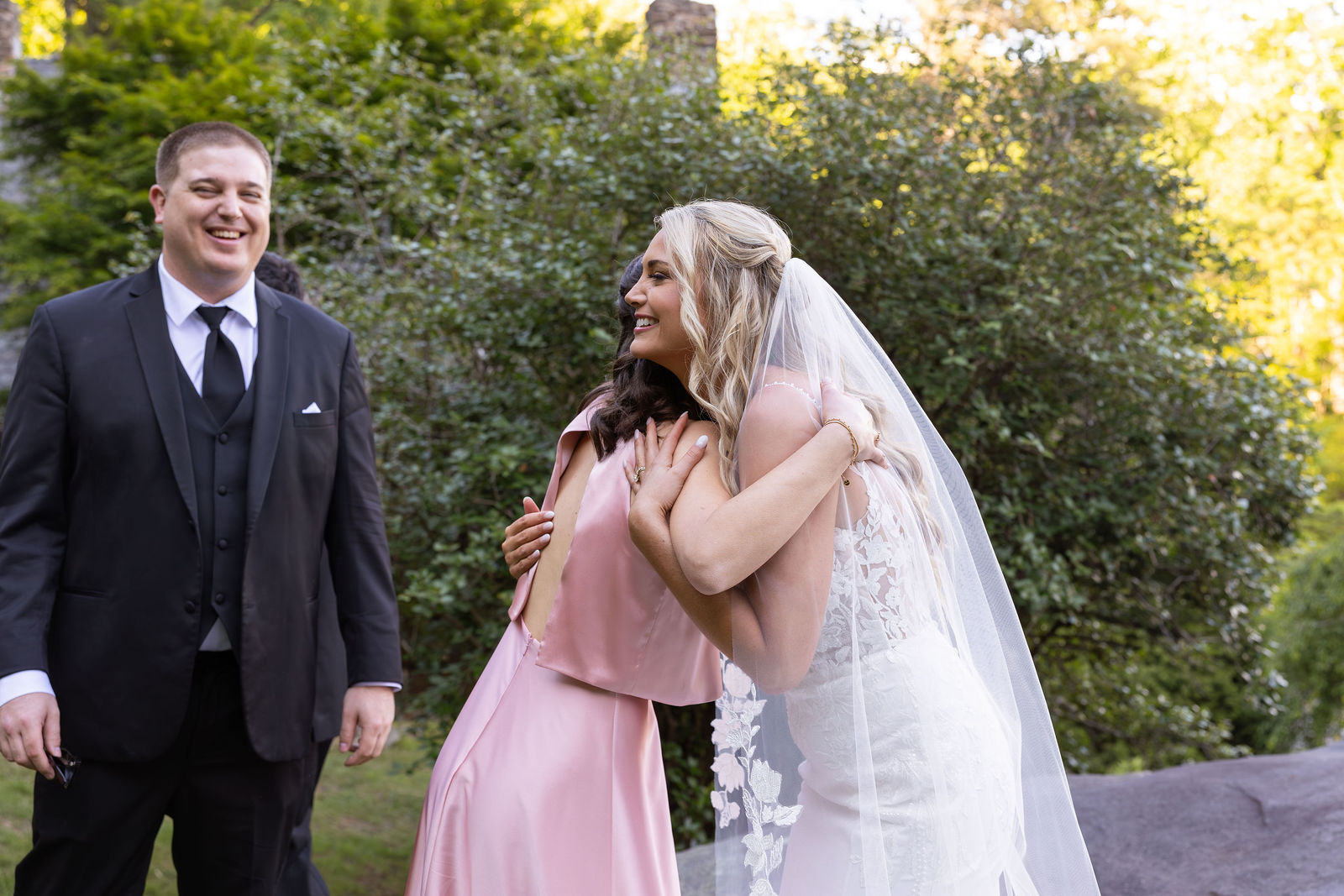Jessica & Tyler's Wedding 126